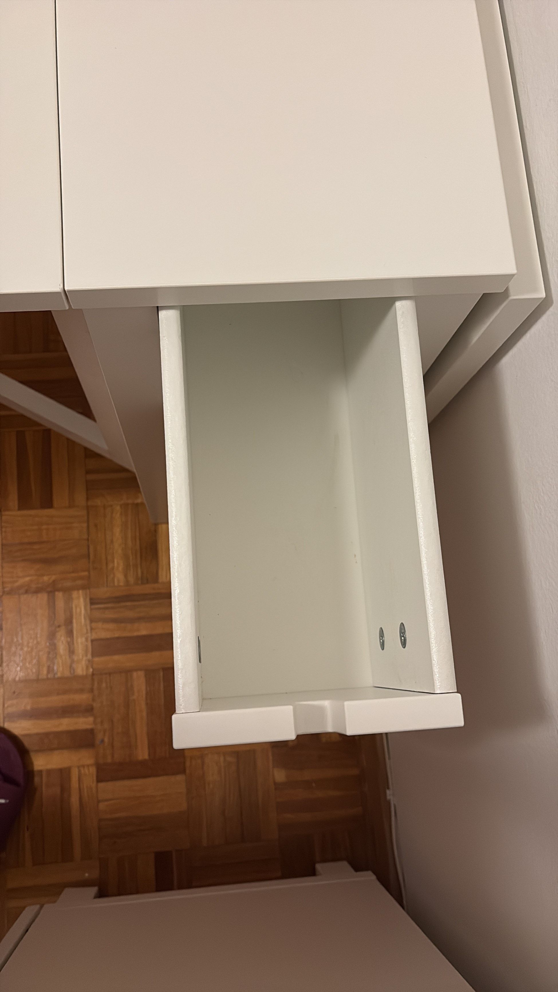 Fotografia del venedor