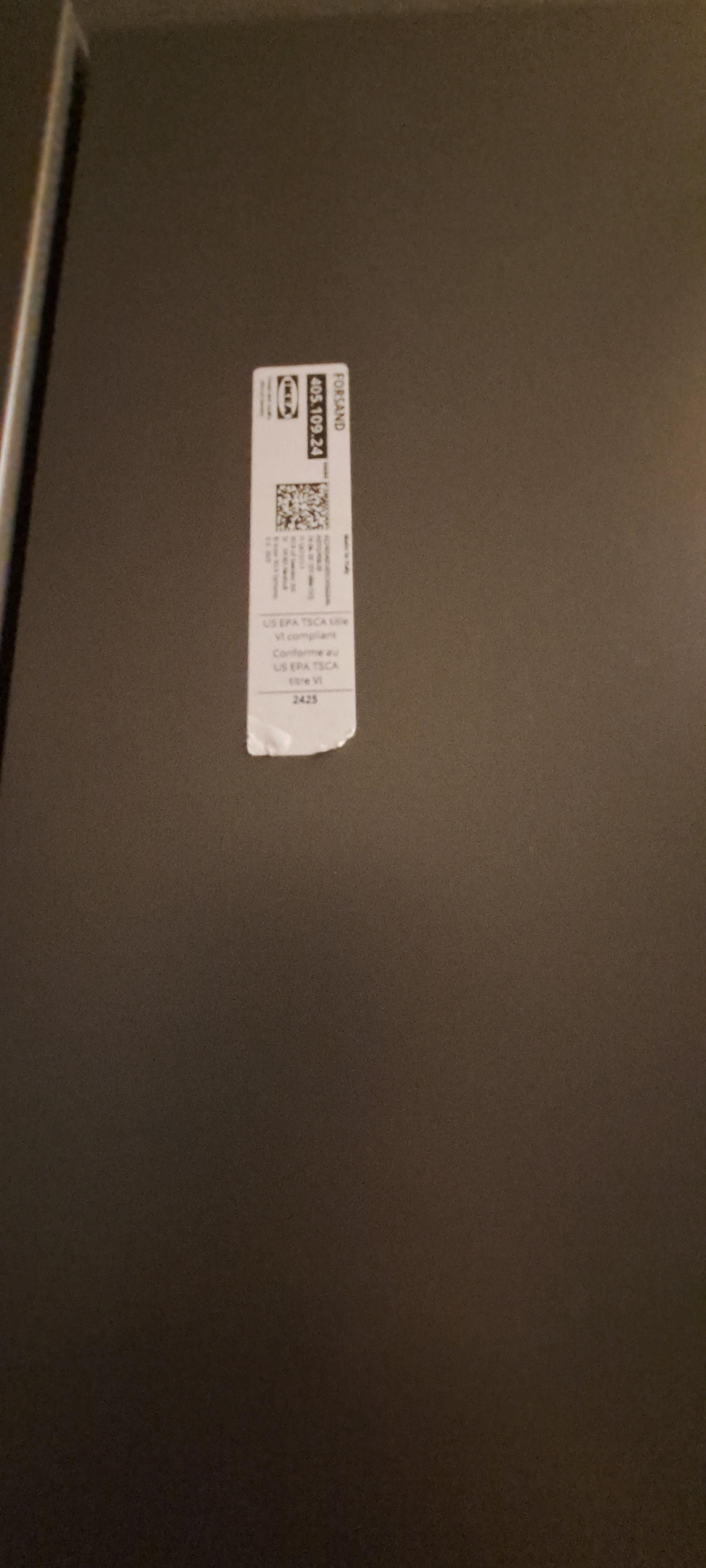 Seller photo