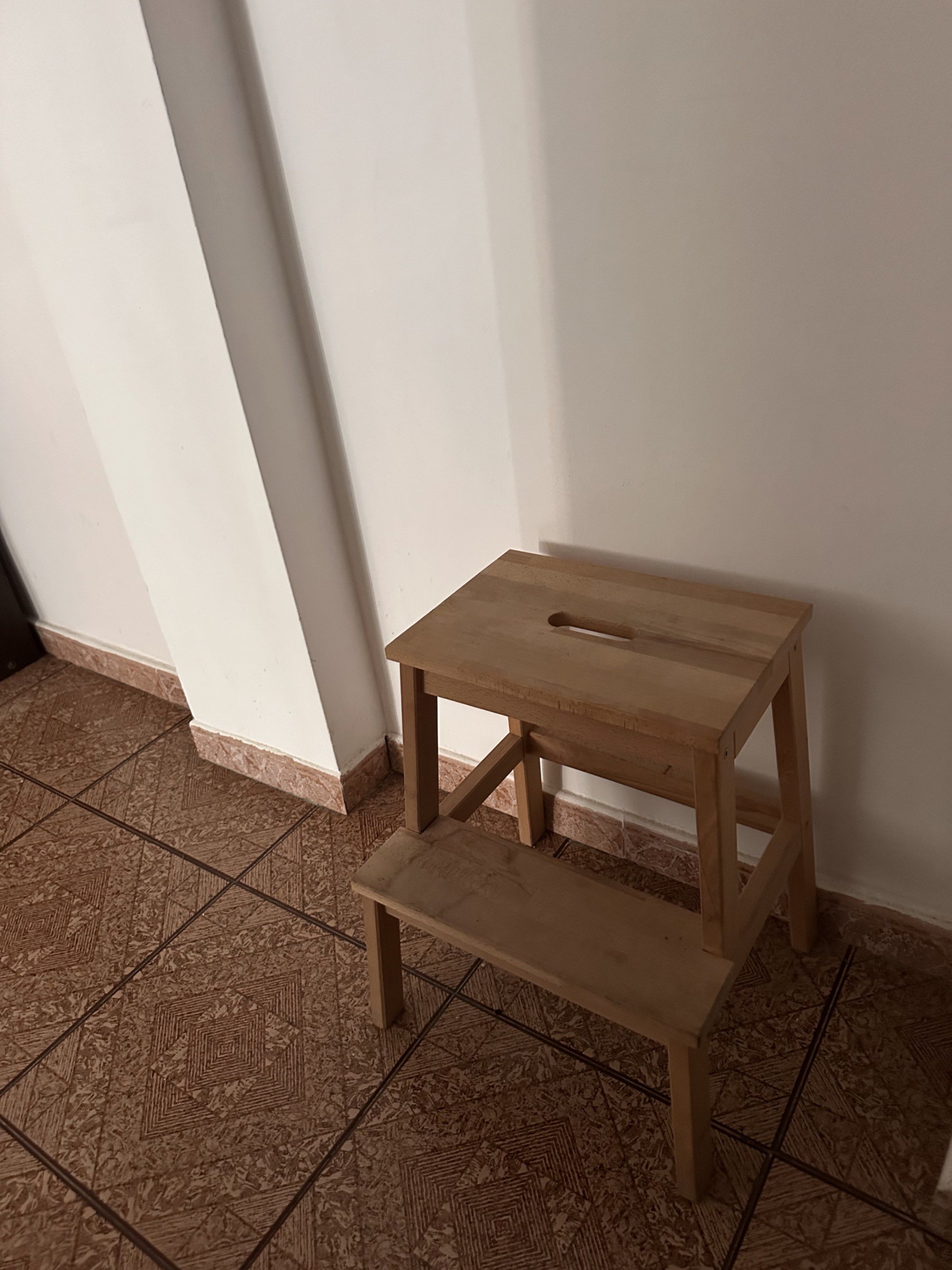 Fotografia del venedor