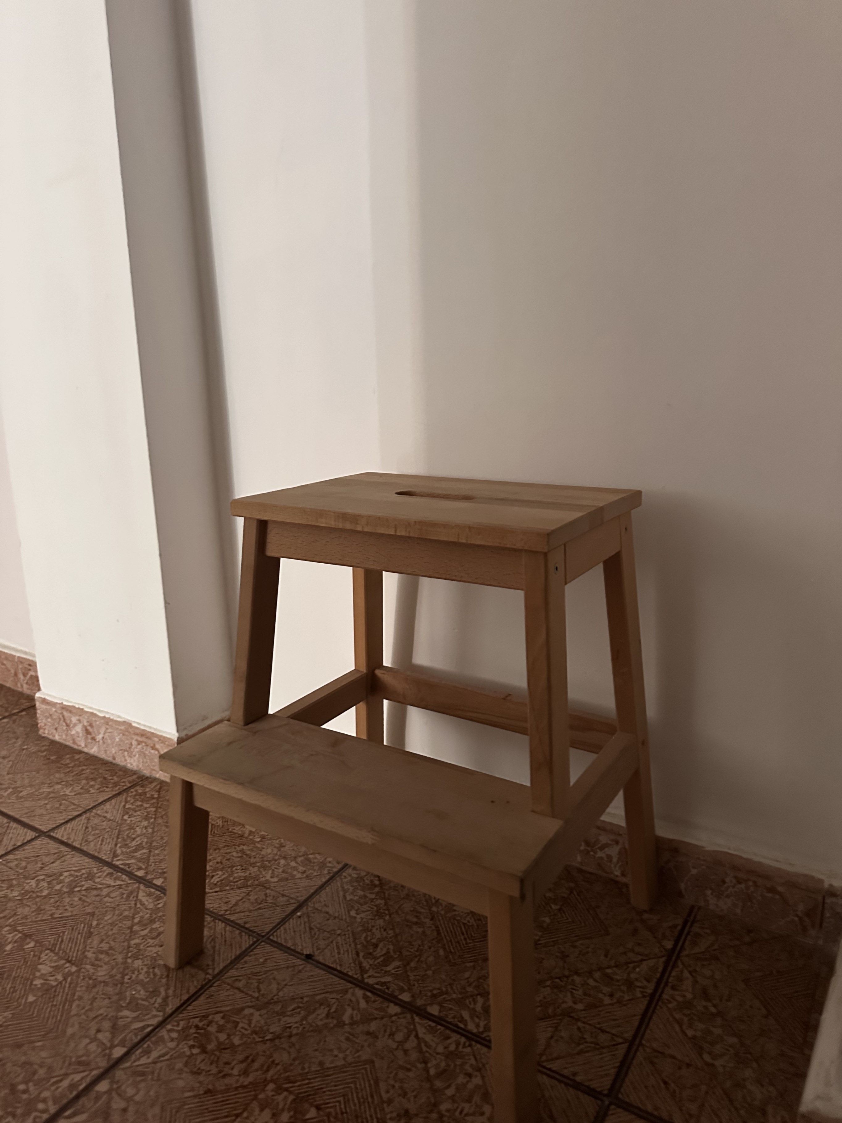 Fotografia del venedor