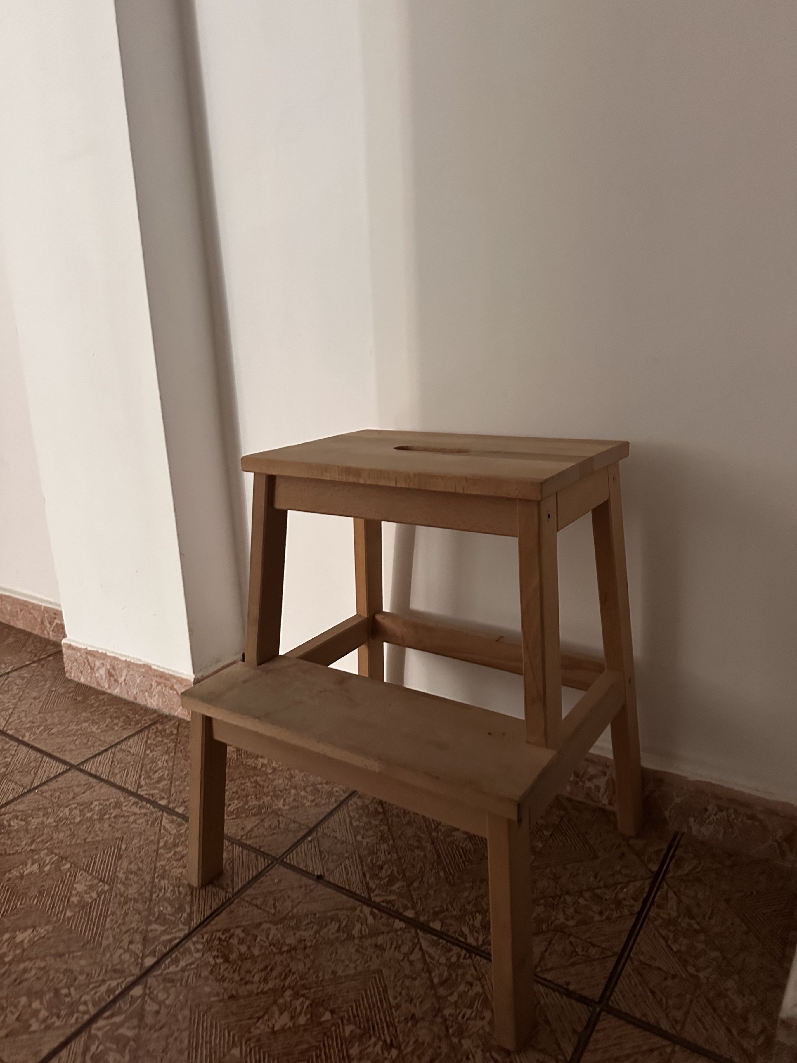 Fotografia del venedor
