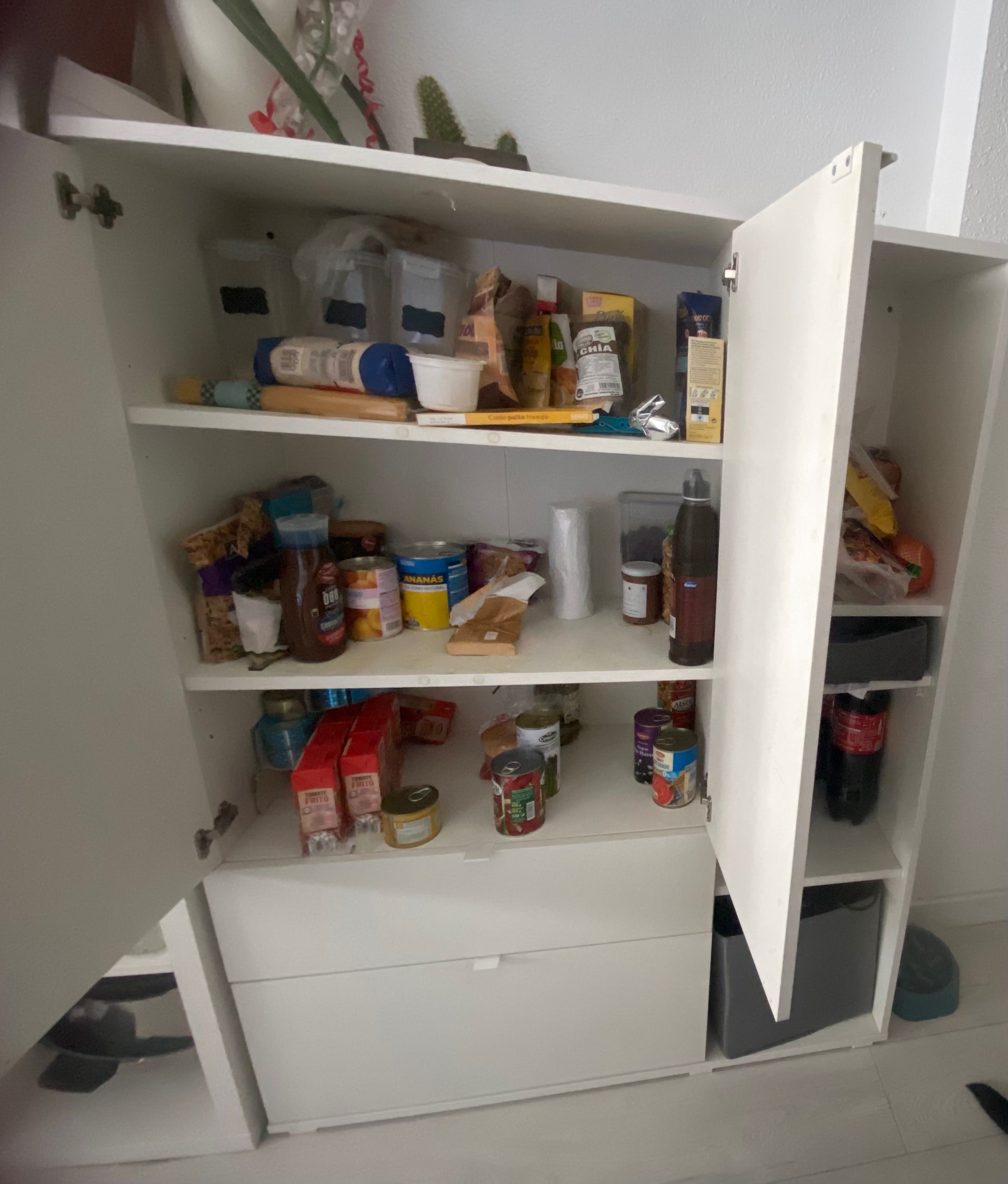 Seller photo