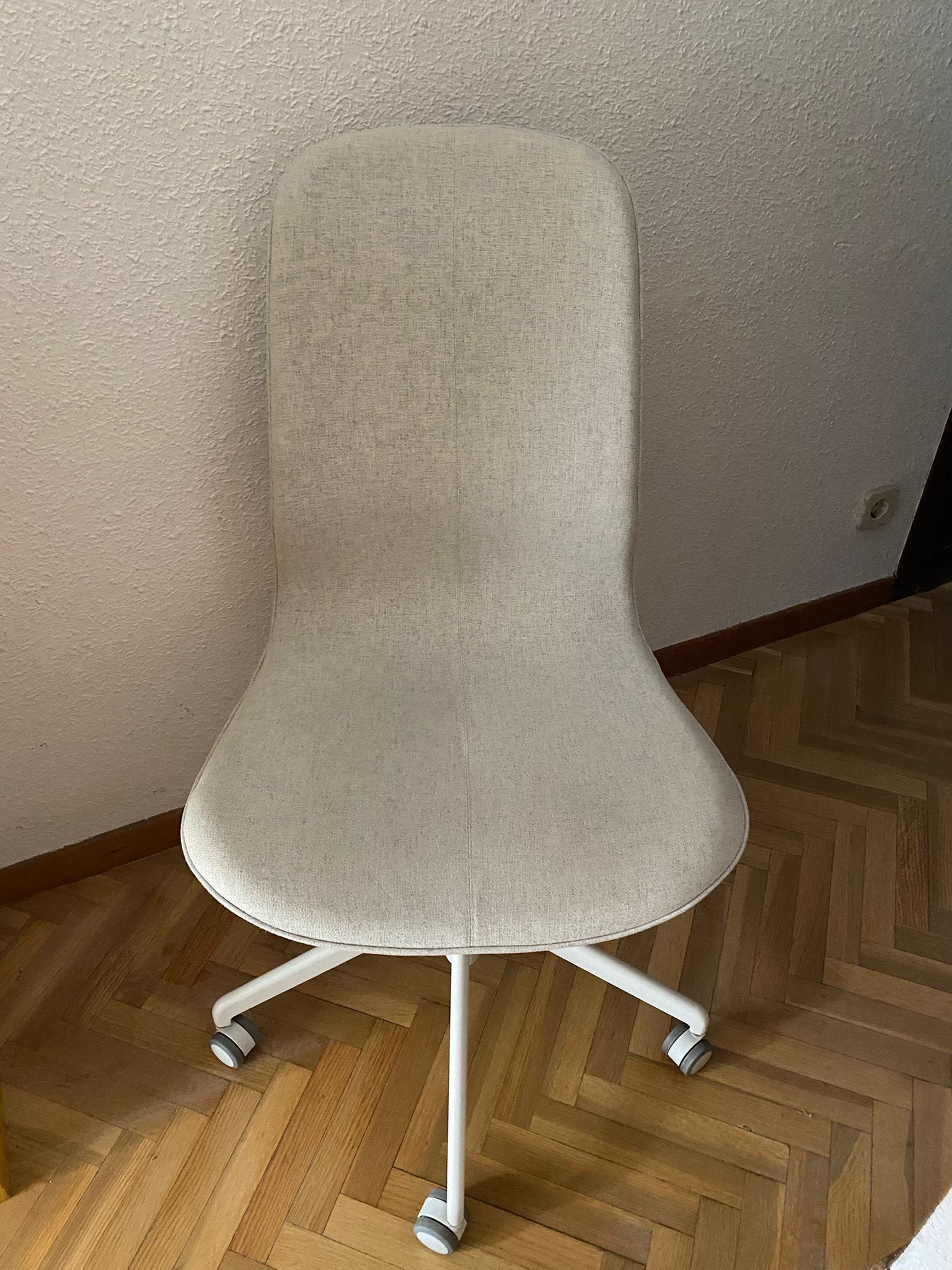Seller photo
