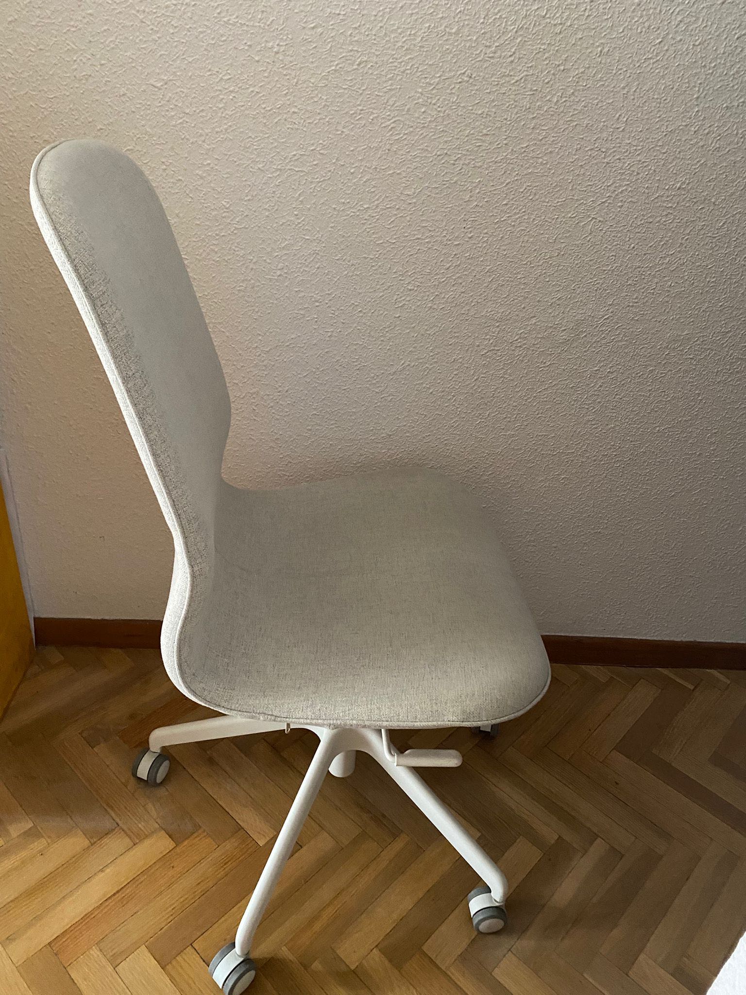 Seller photo