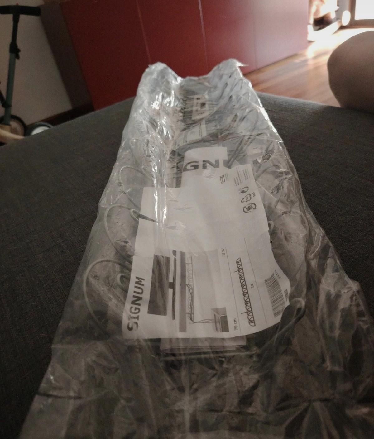 Foto do vendedor