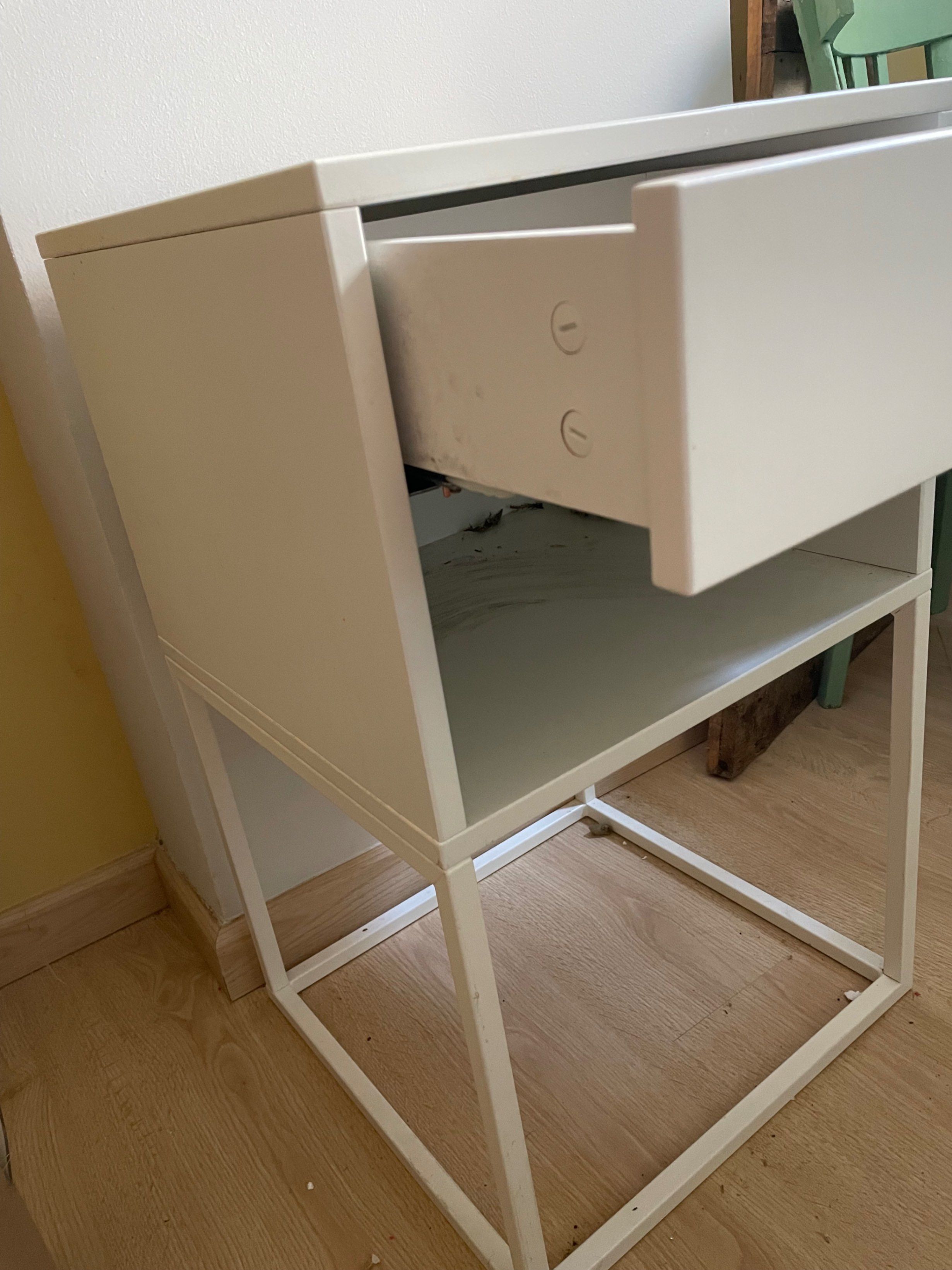 Seller photo