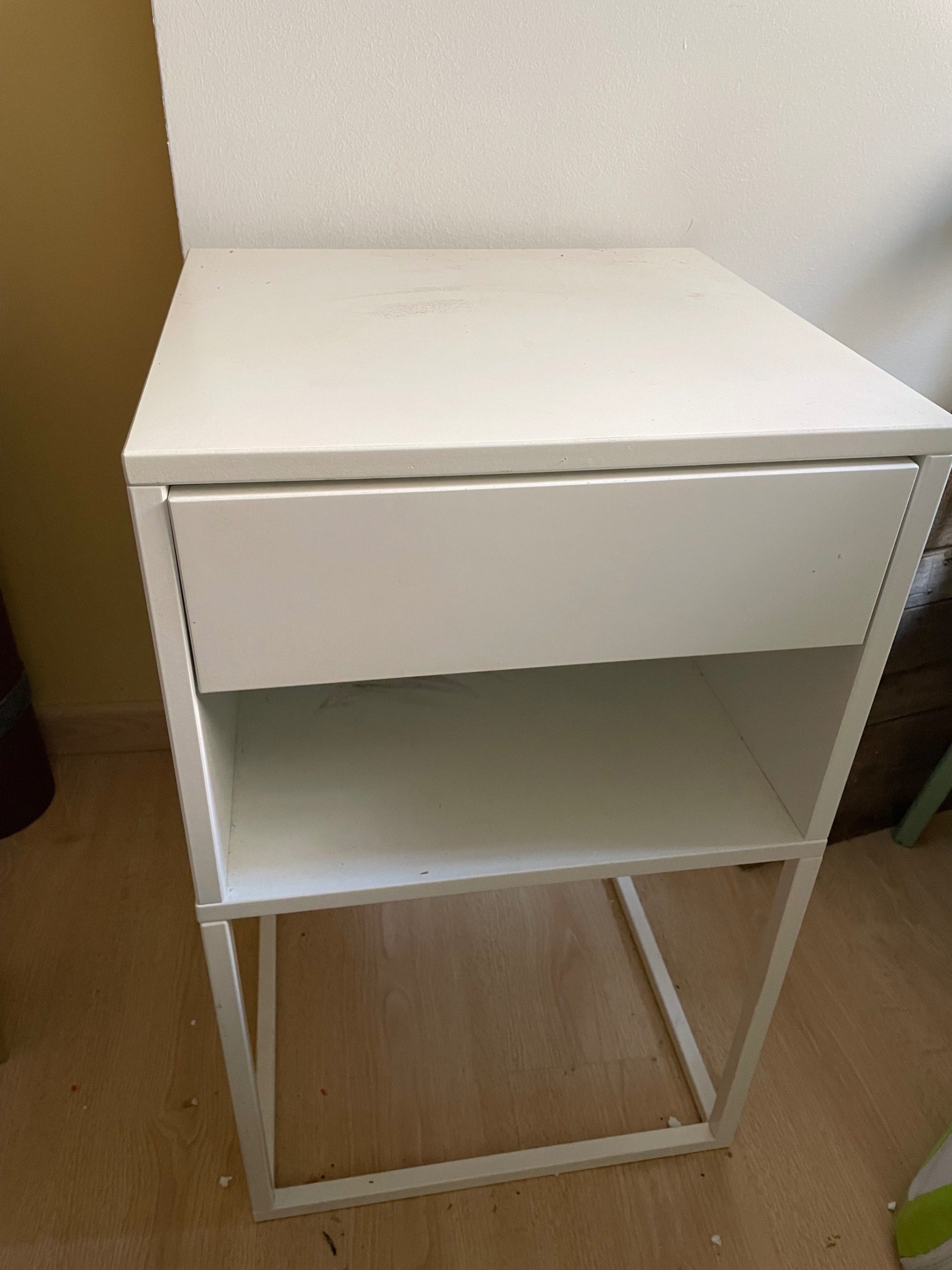Seller photo