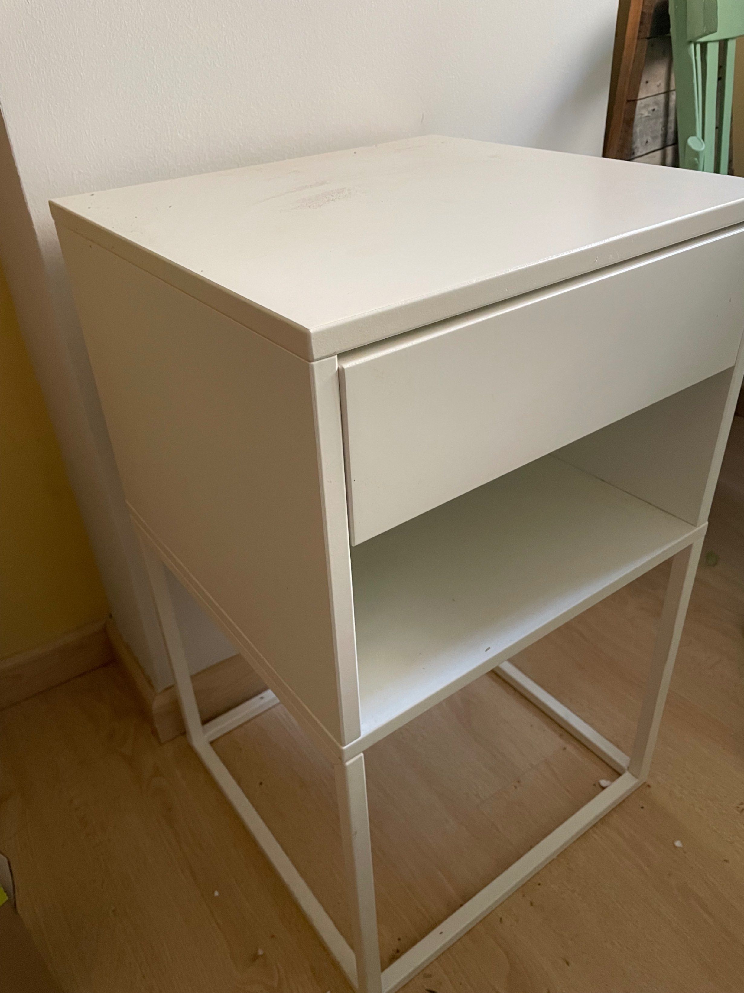 Seller photo
