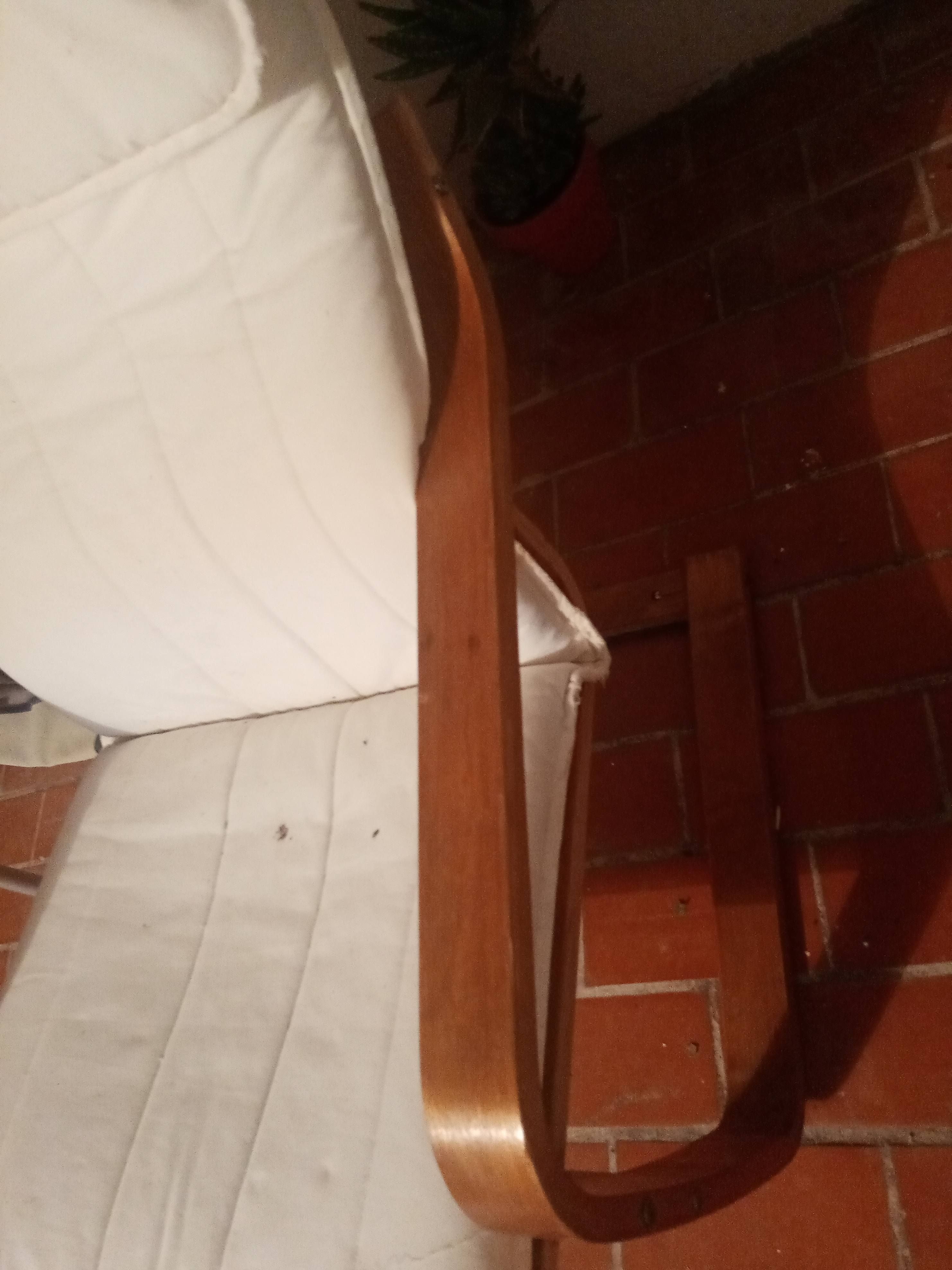 Fotografia del venedor