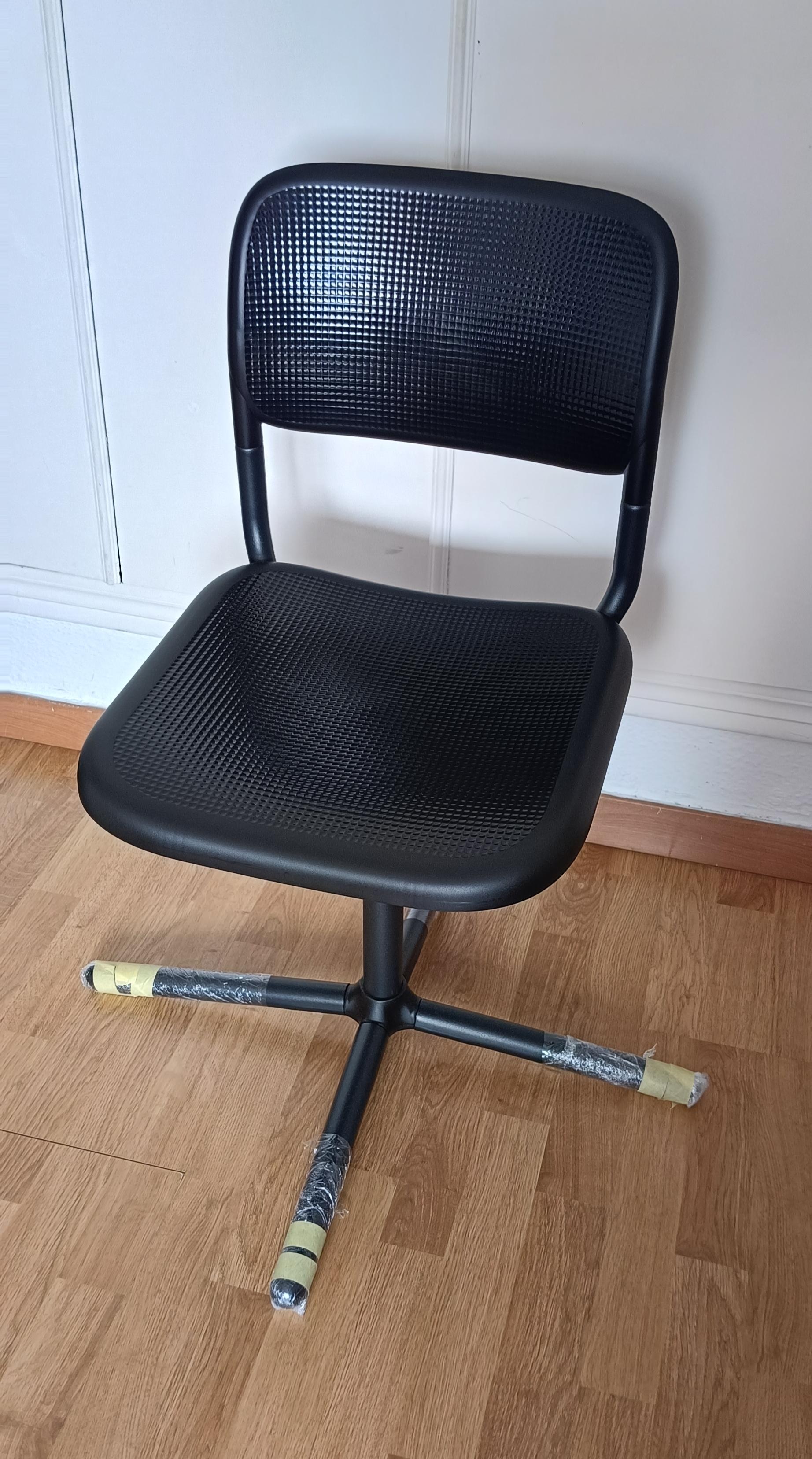 Seller photo