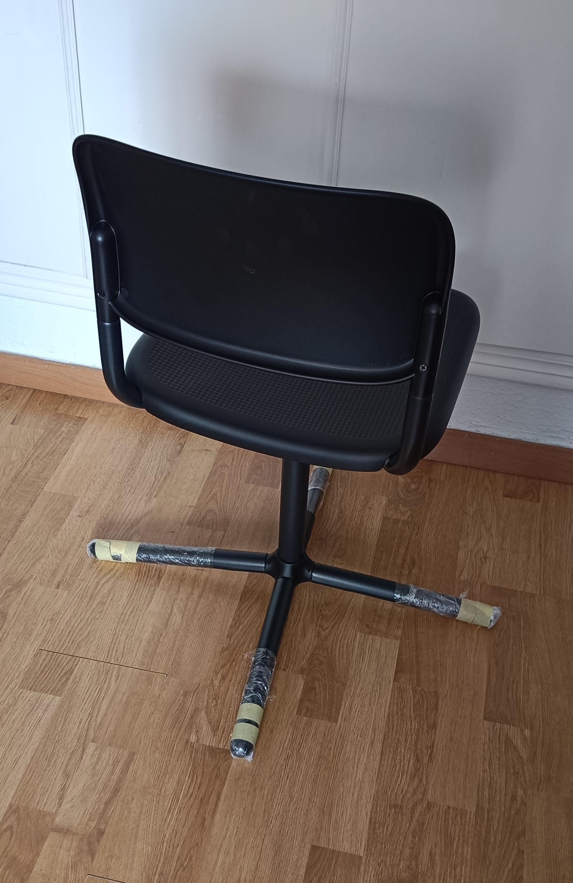 Seller photo