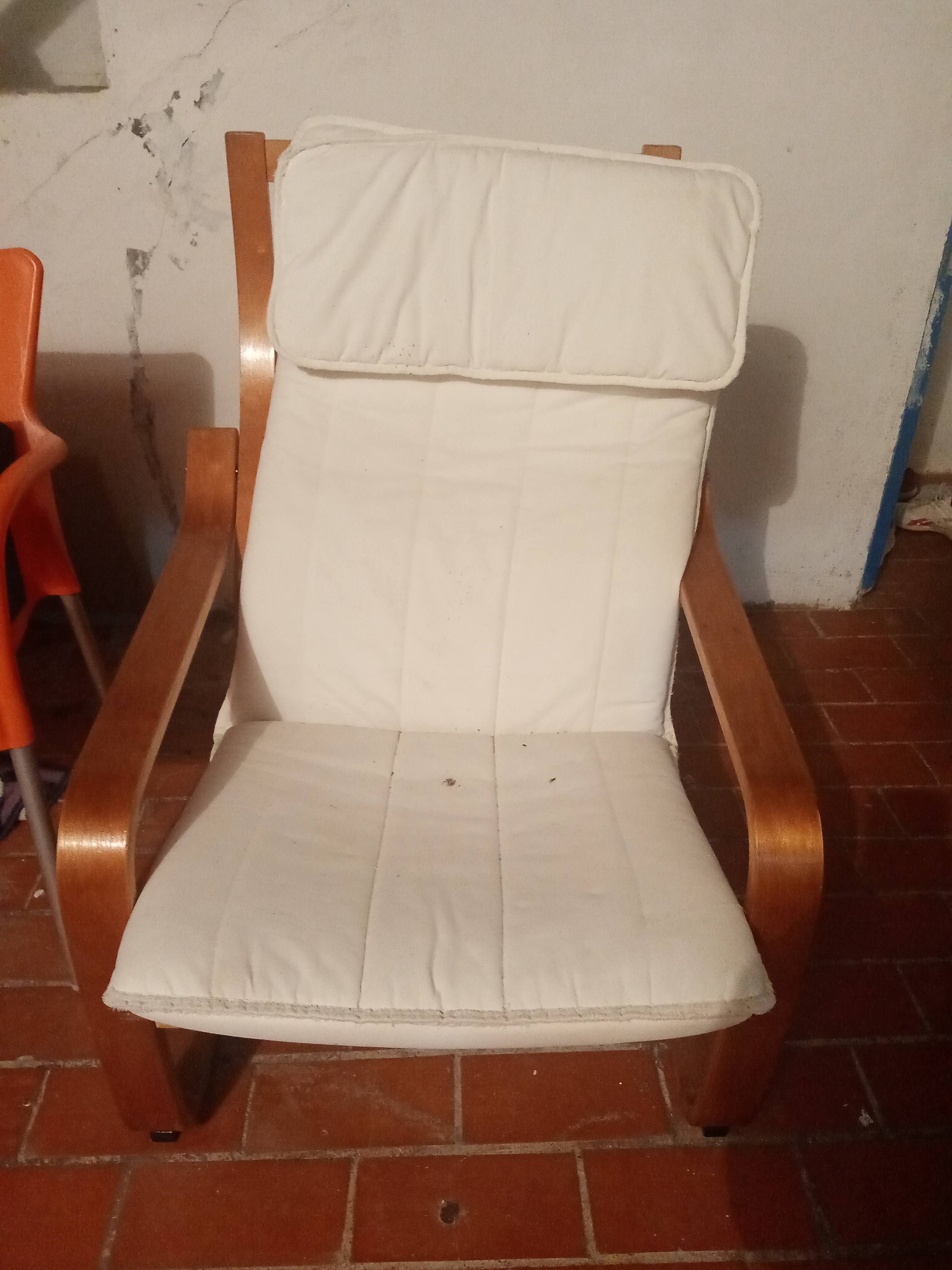 Fotografia del venedor