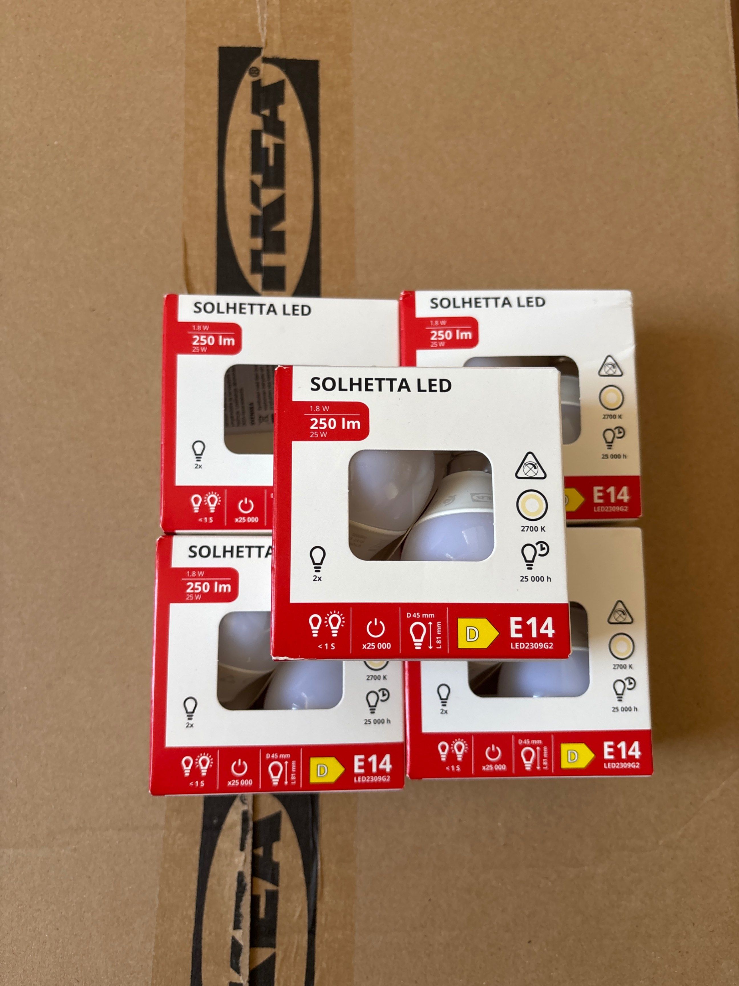 Seller photo