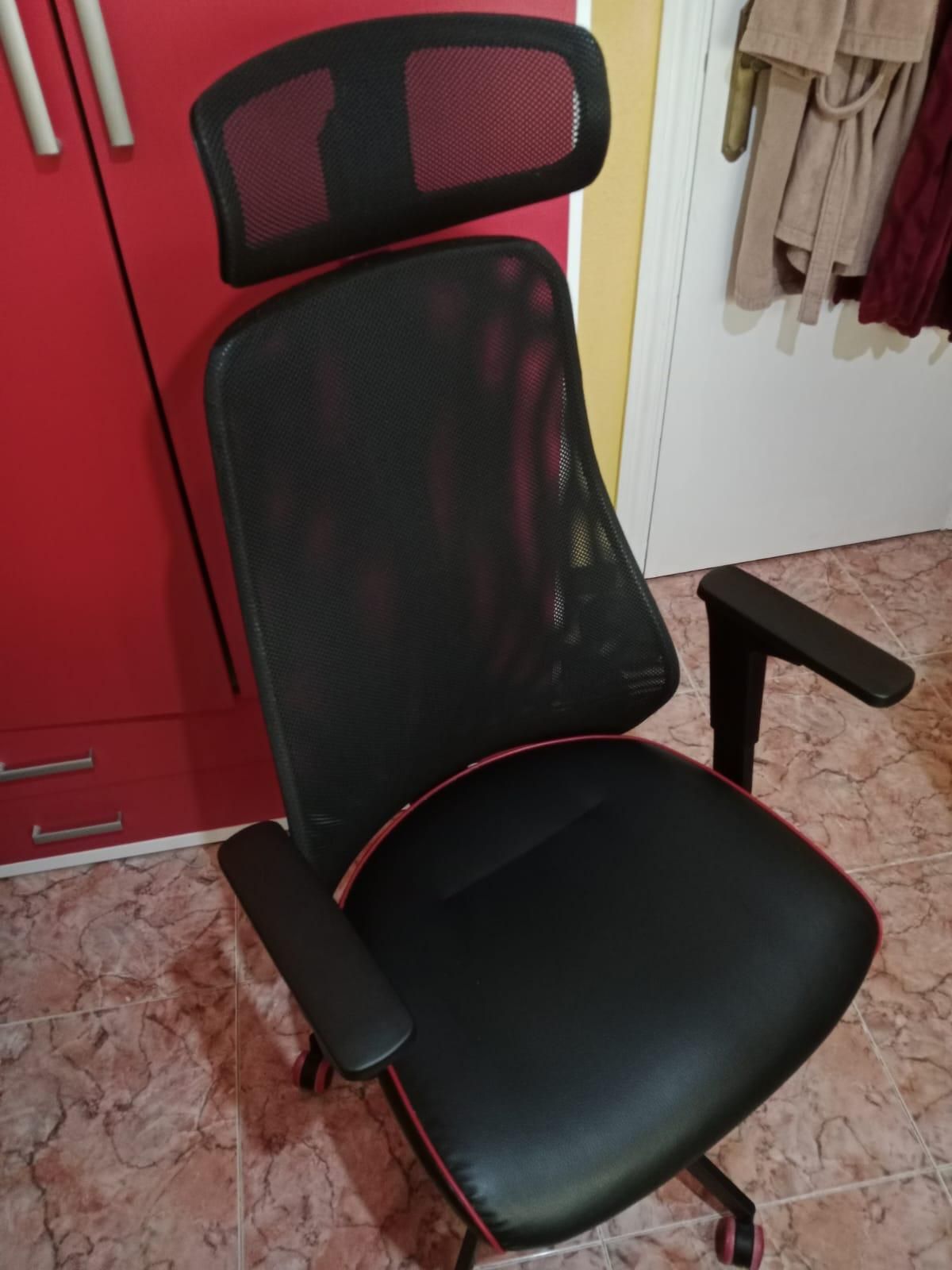 Fotografia del venedor