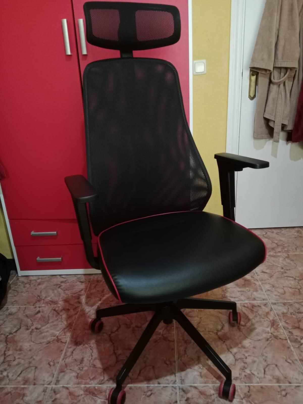 Fotografia del venedor