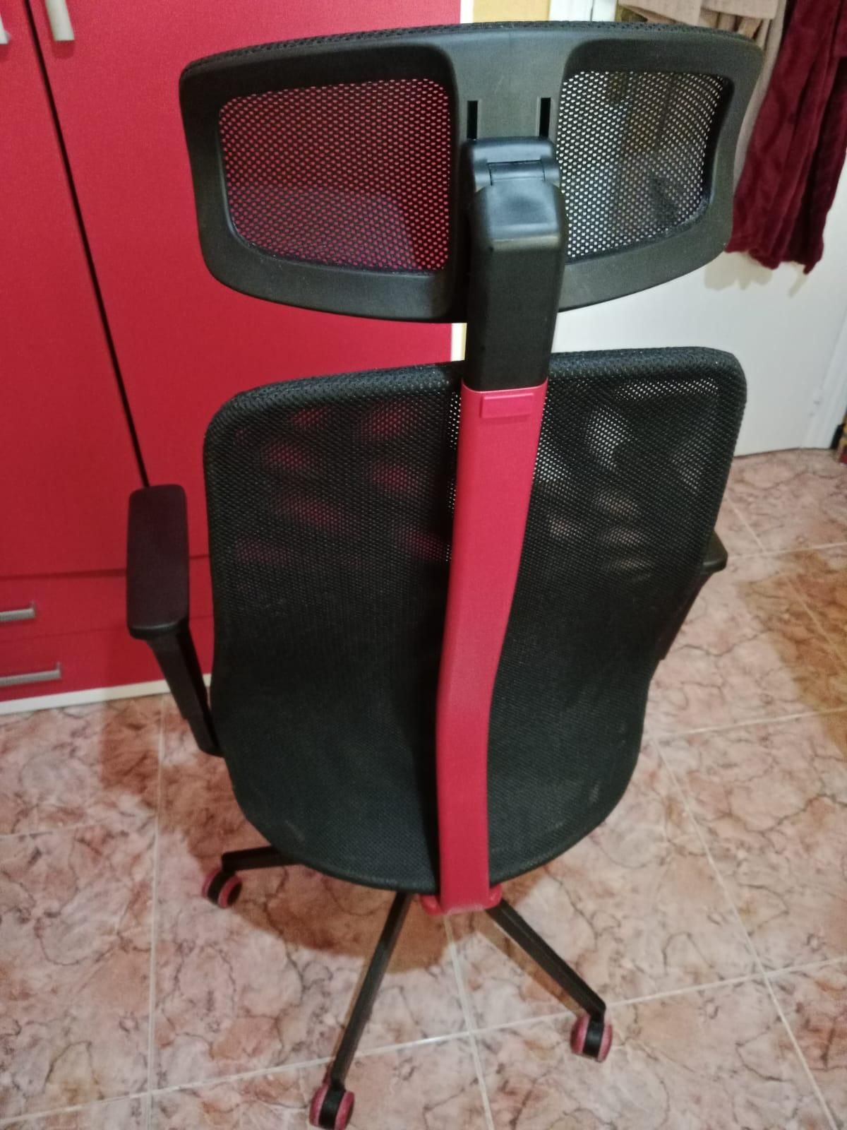 Fotografia del venedor