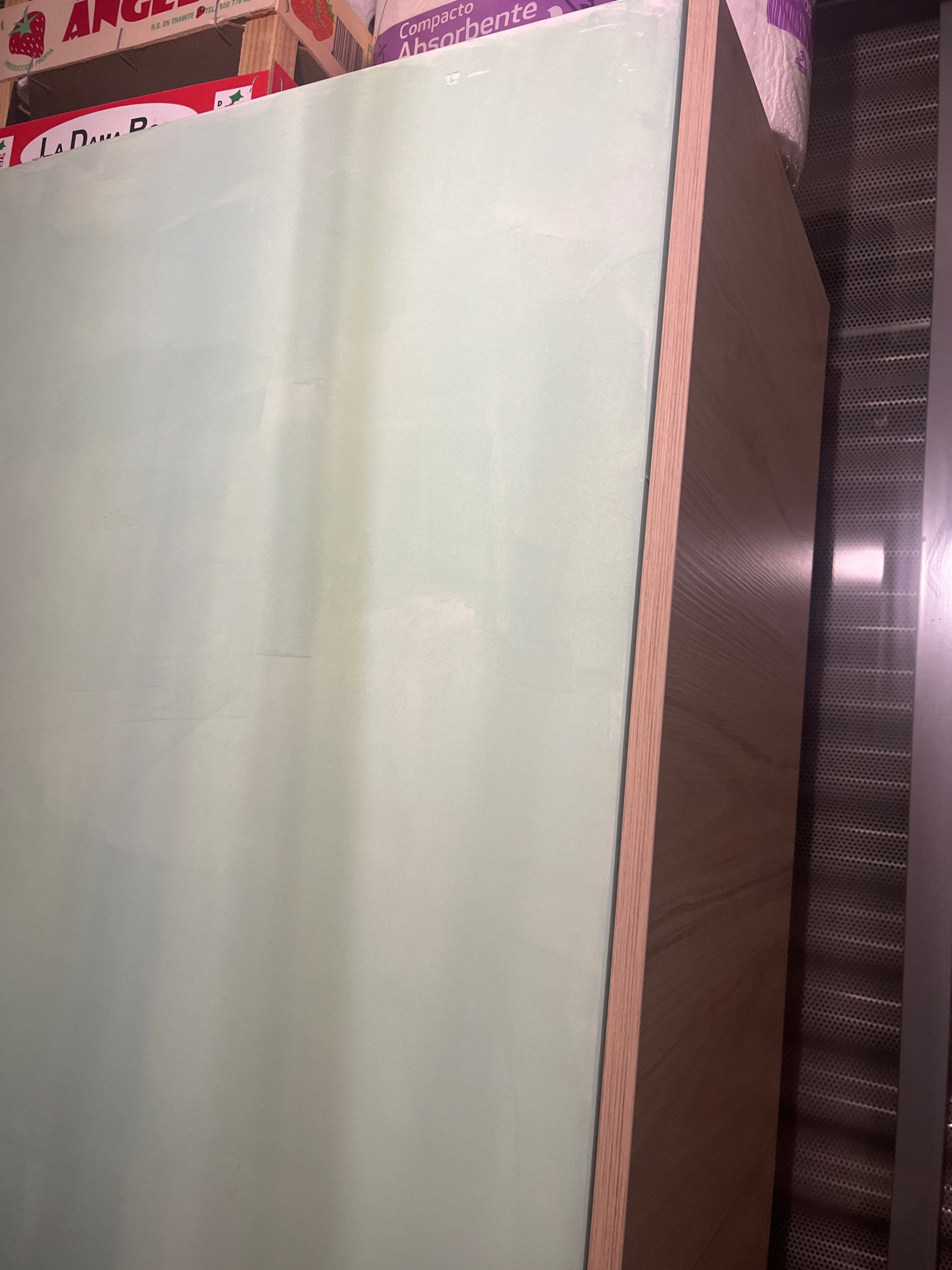 Seller photo