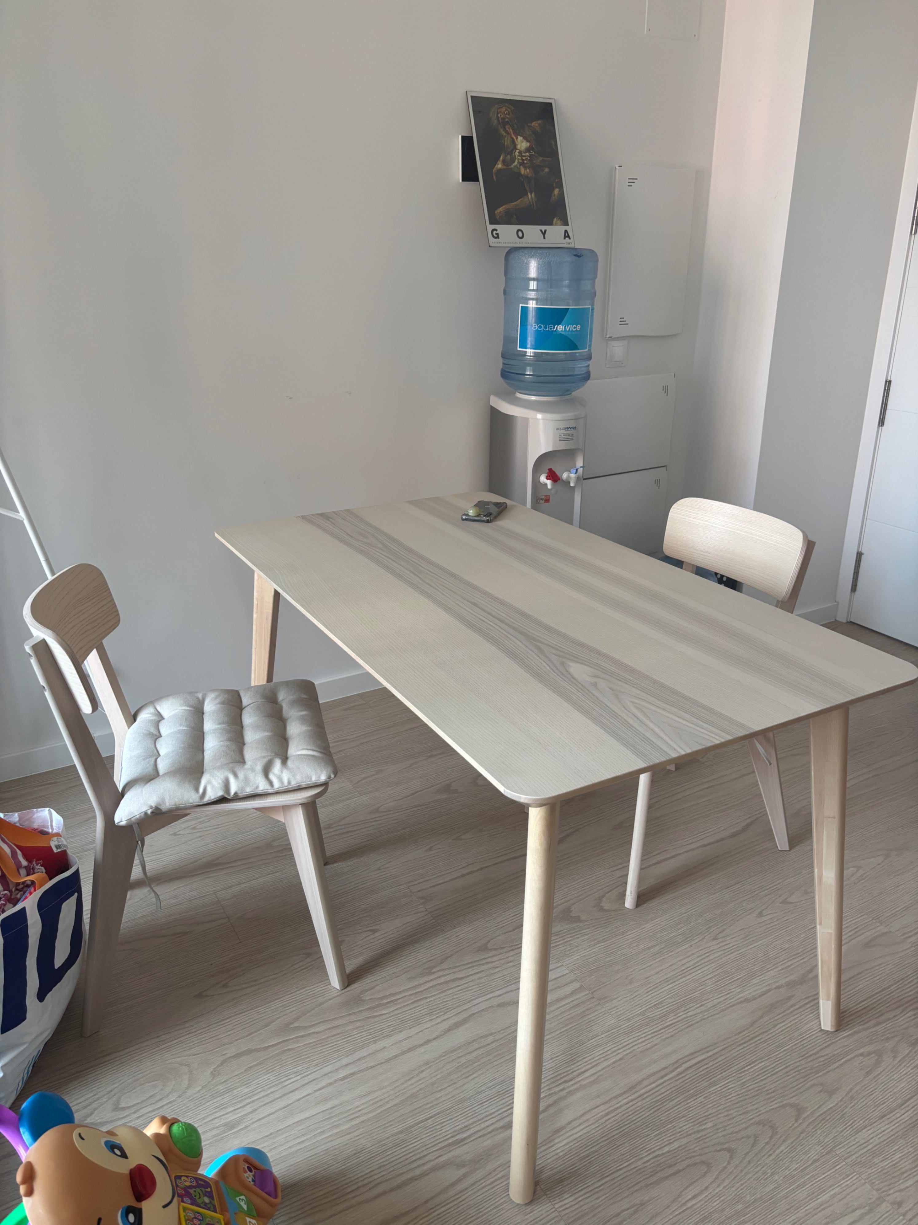 Seller photo