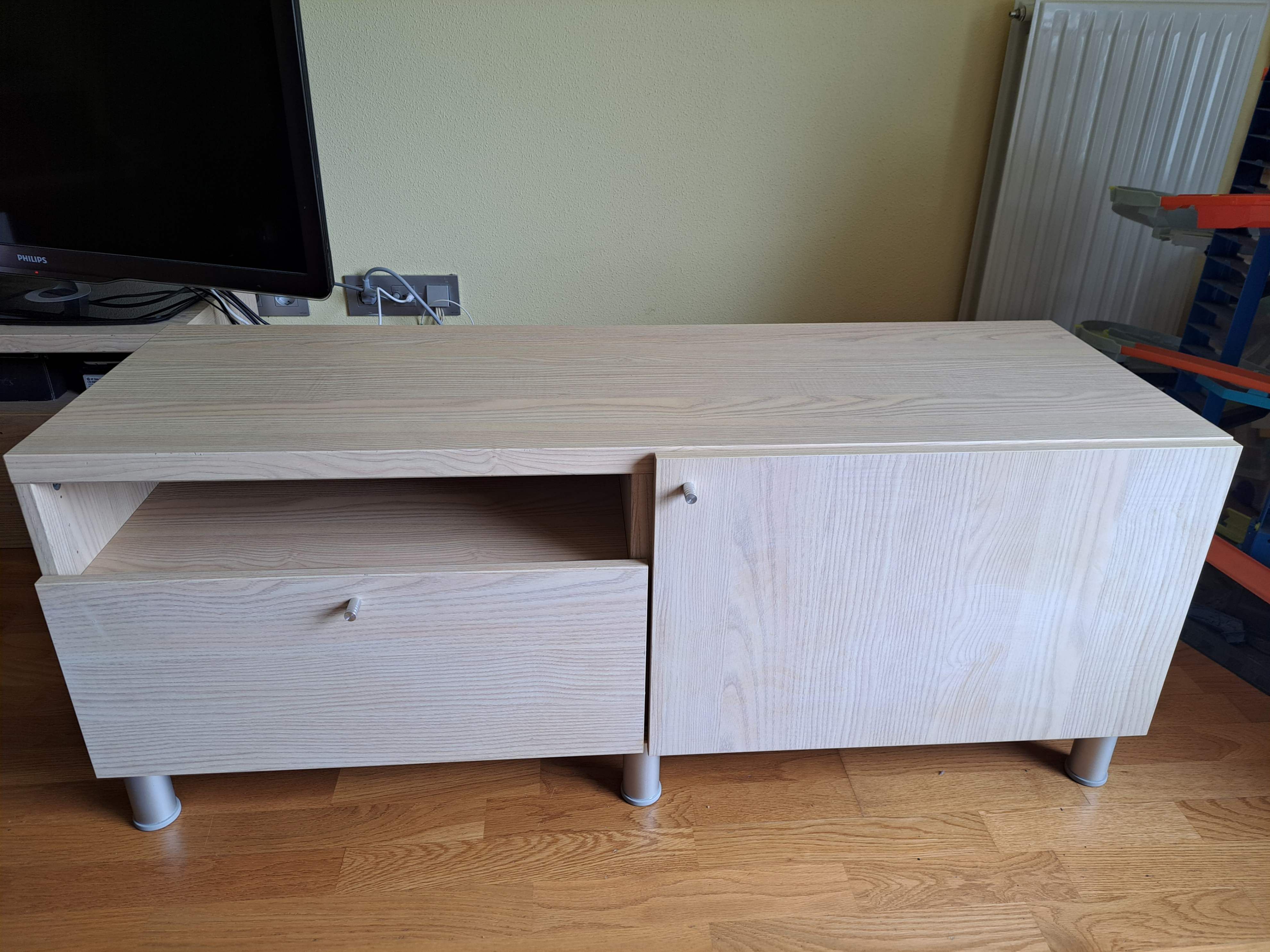 Seller photo