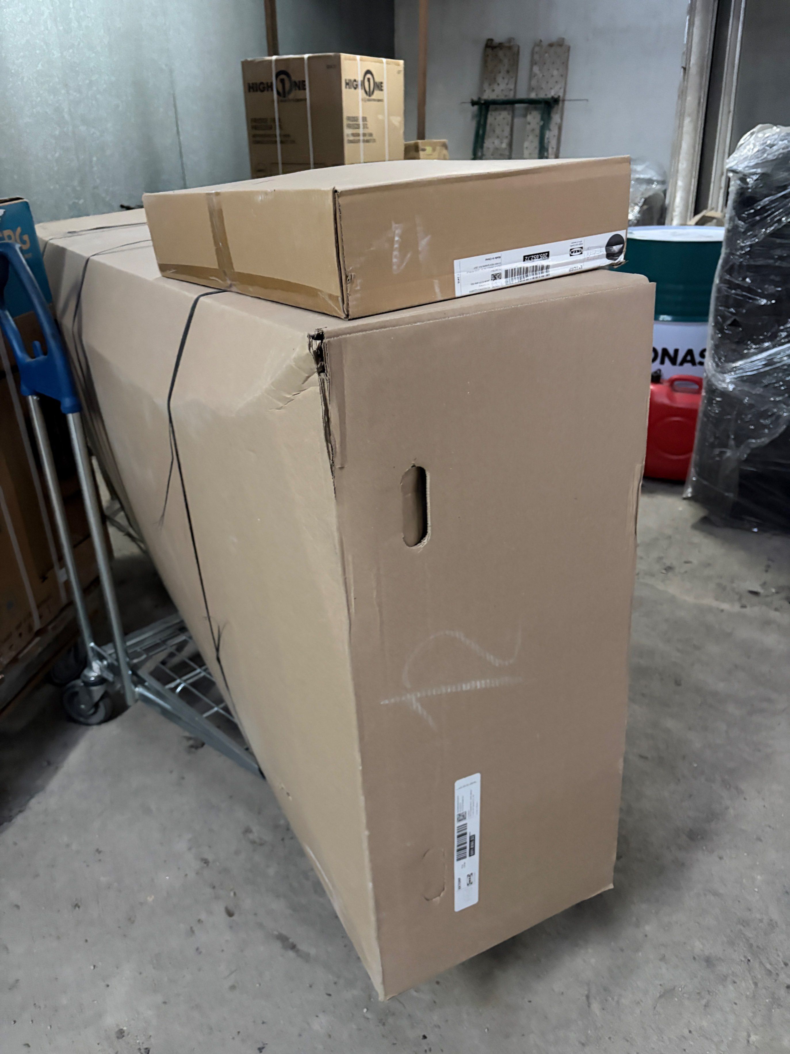 Seller photo