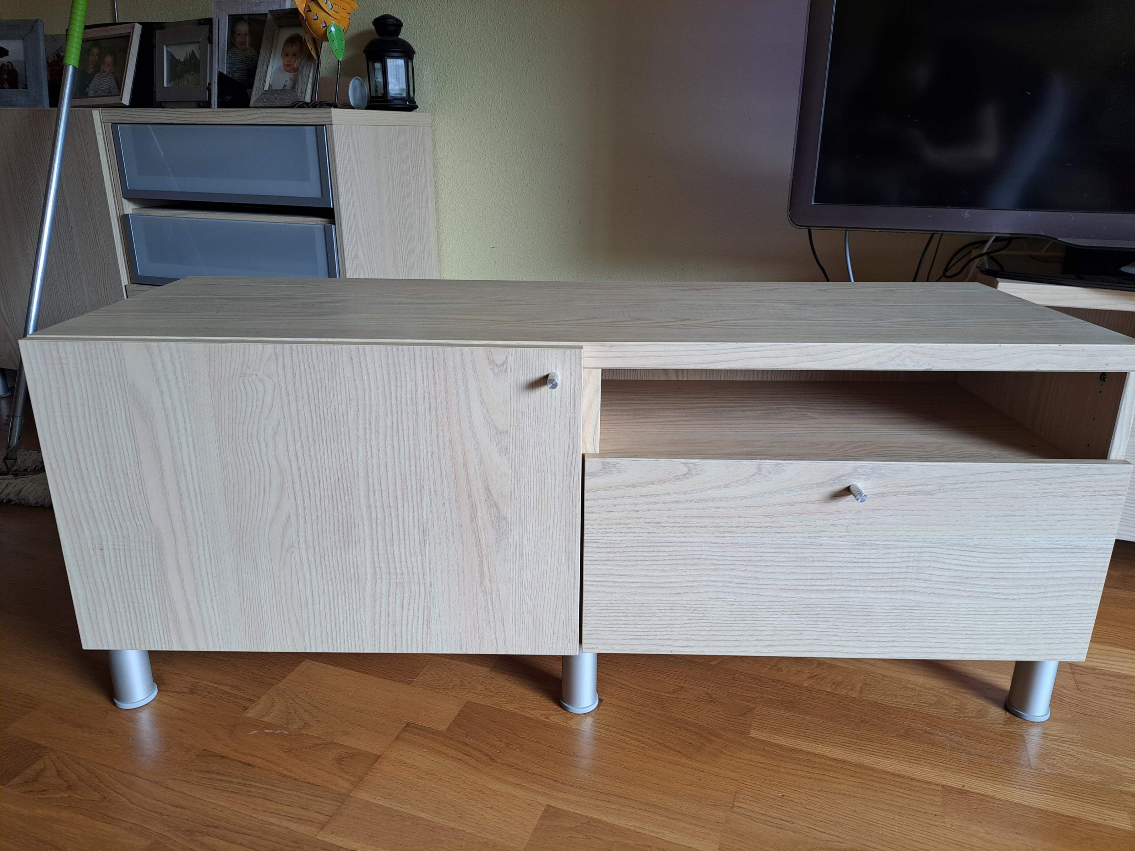 Seller photo