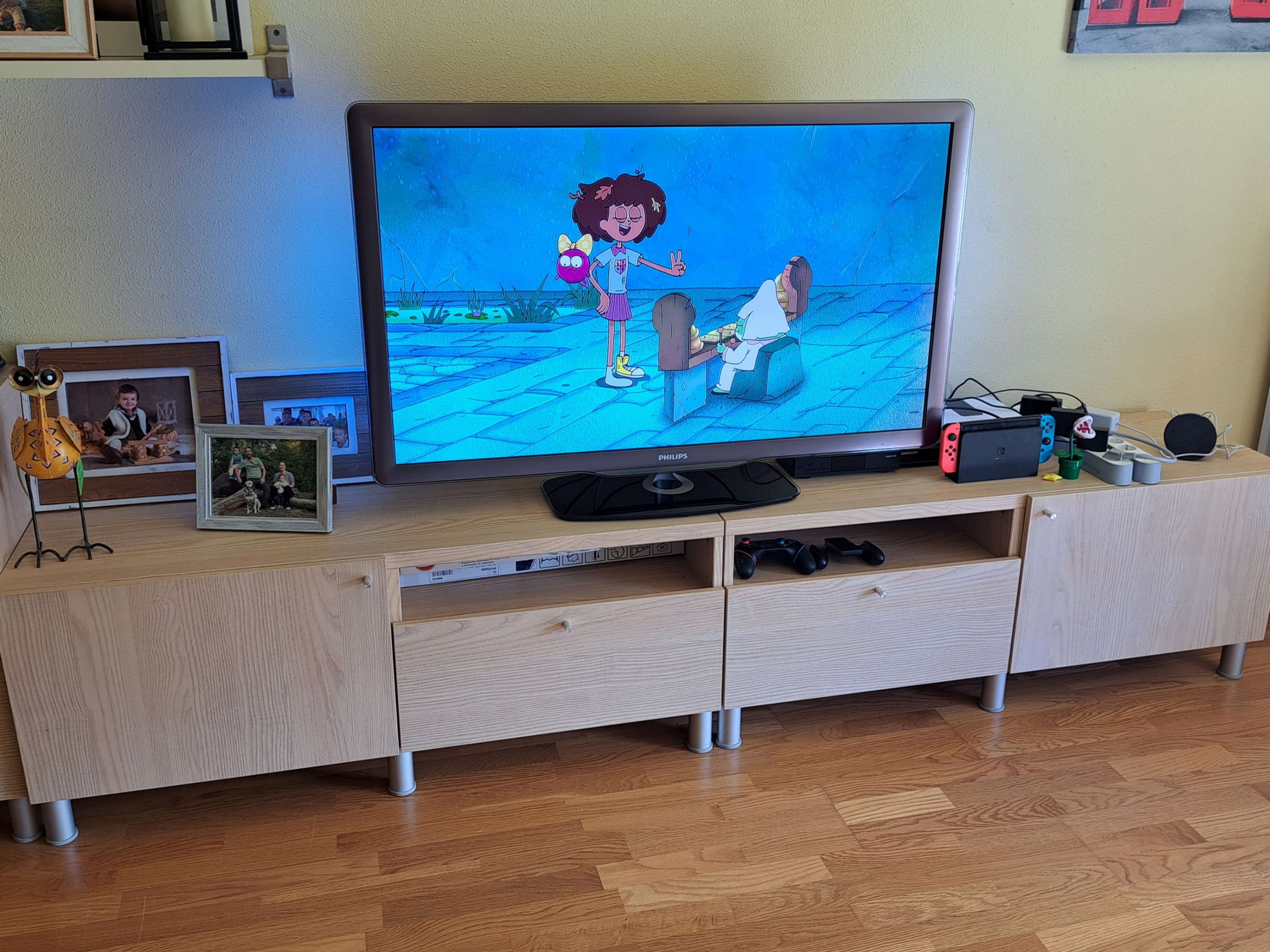 Seller photo