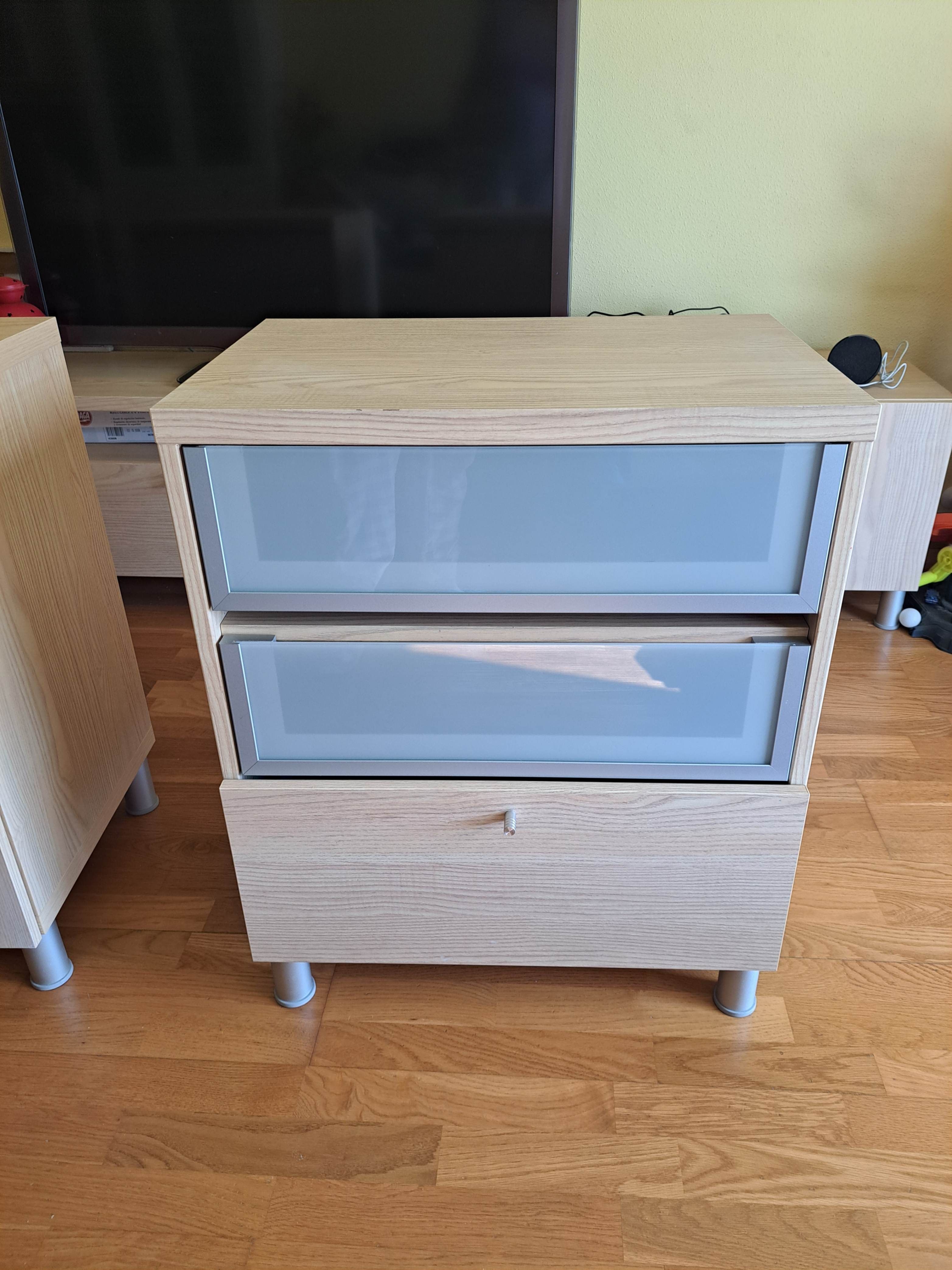 Seller photo