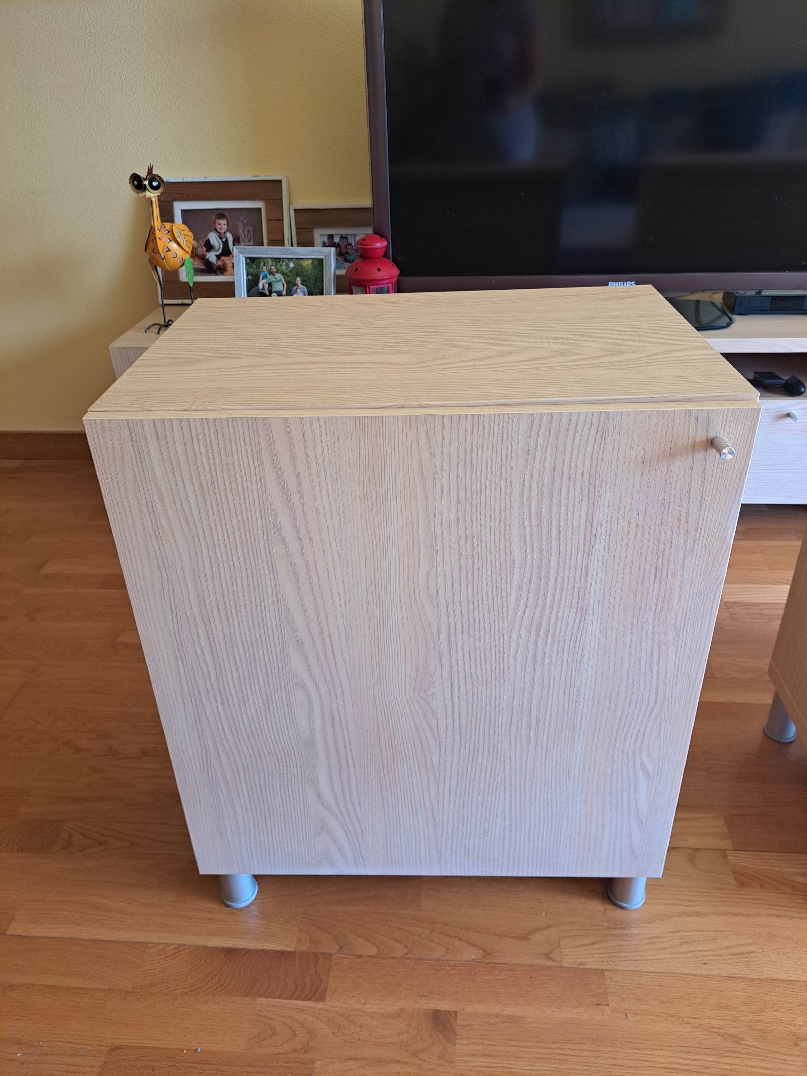 Seller photo