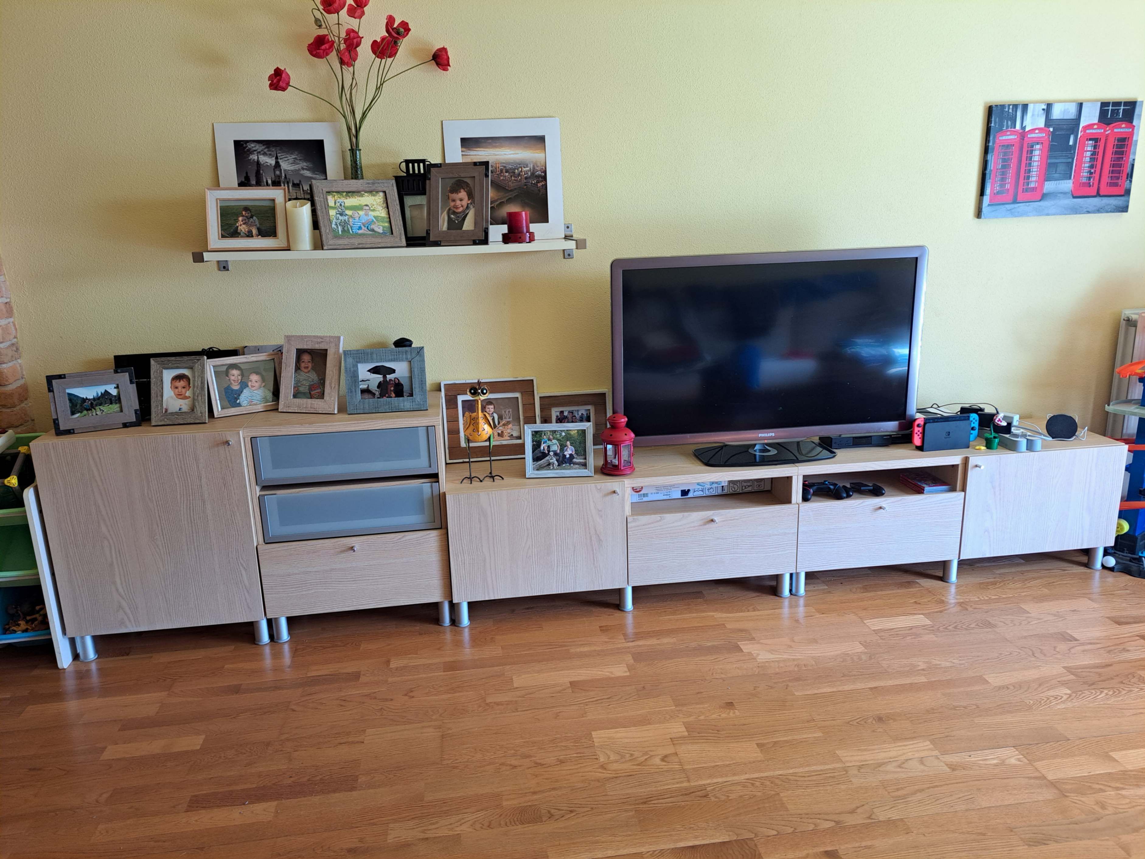 Seller photo