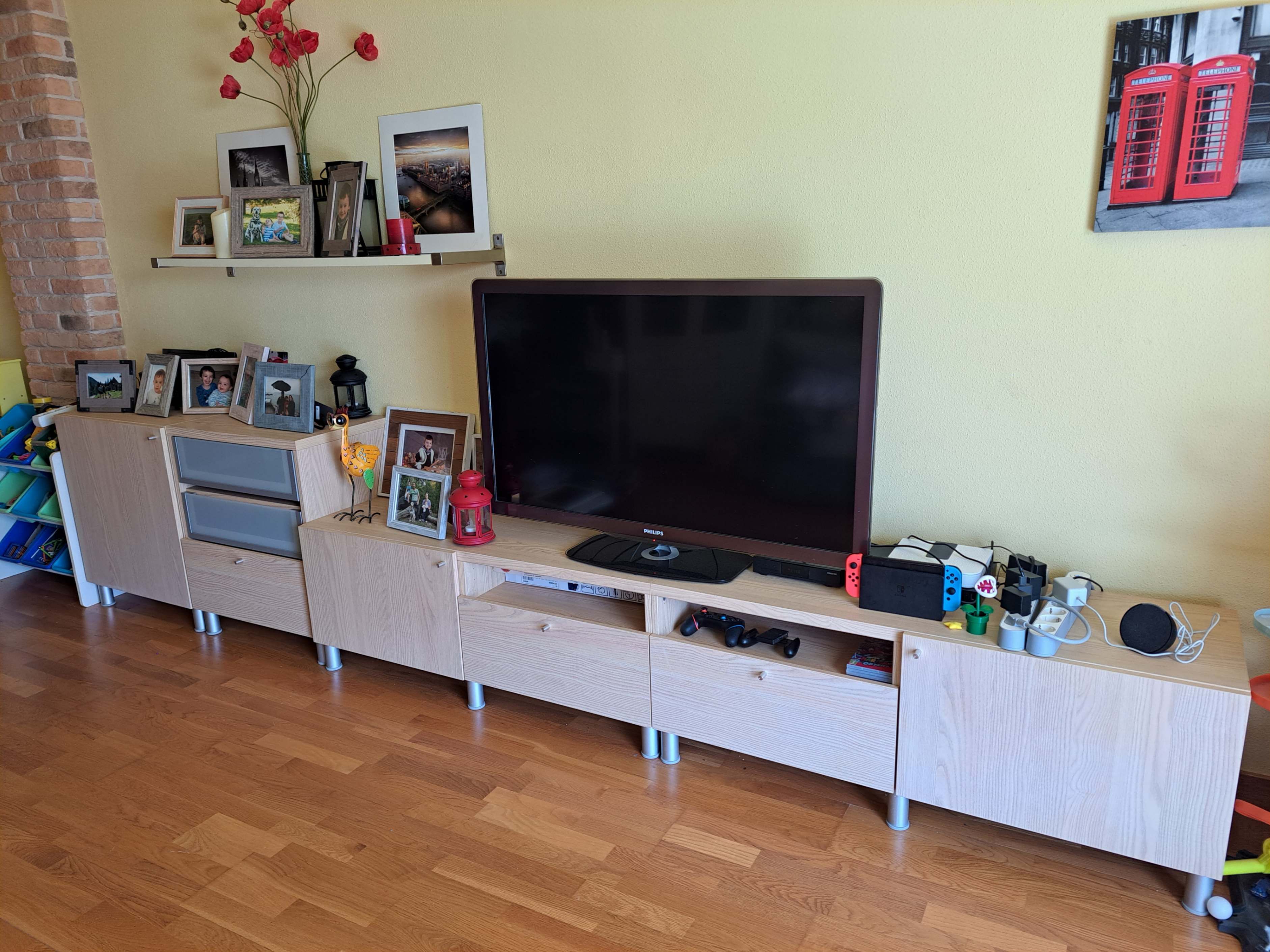 Seller photo