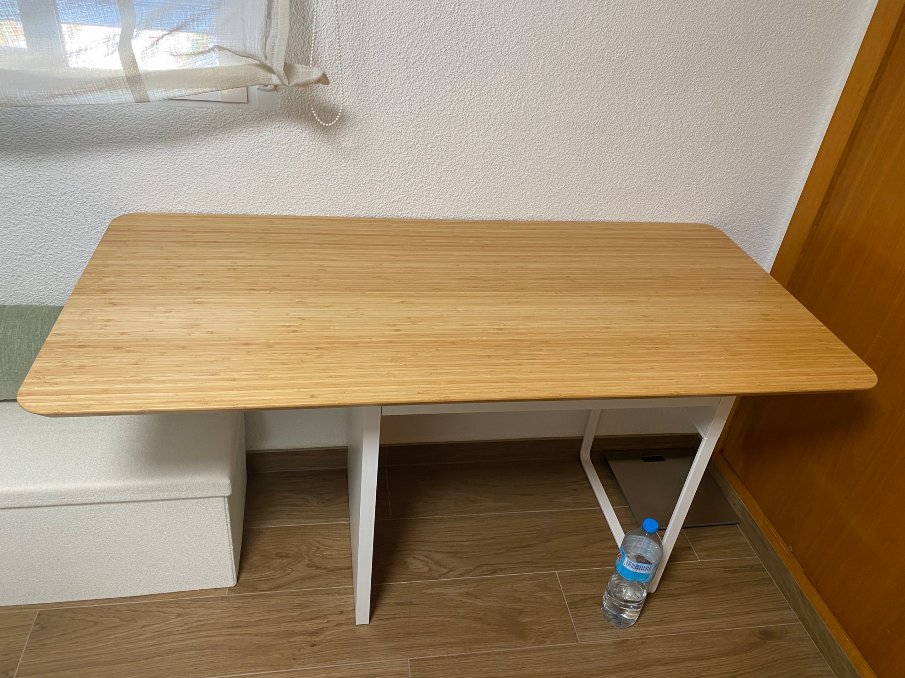 Seller photo