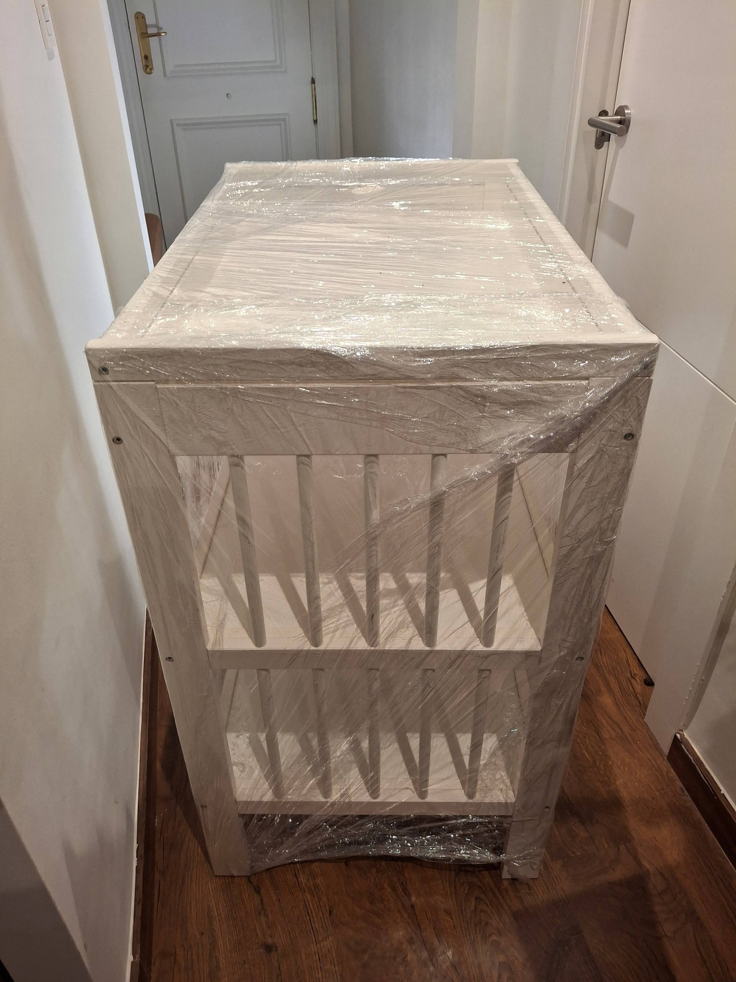 Seller photo