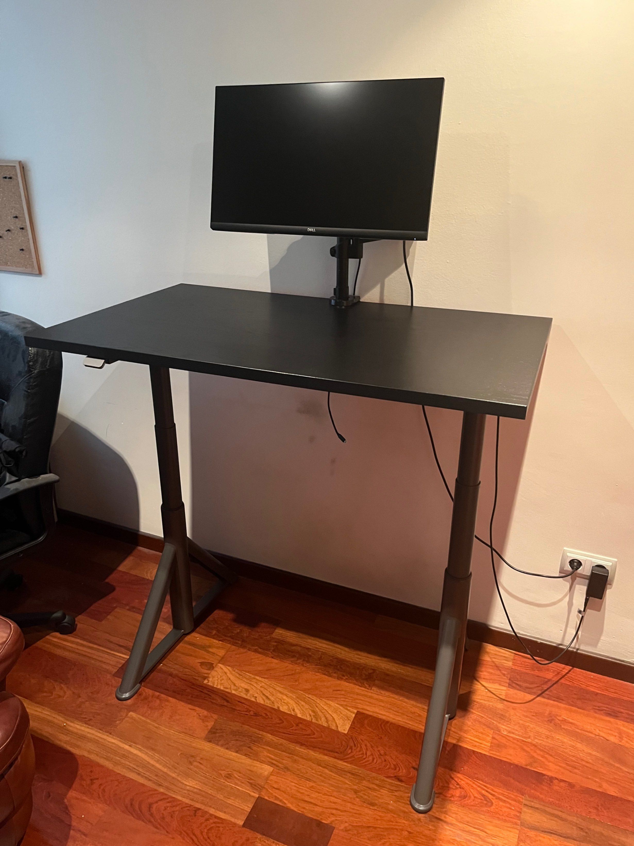 Seller photo