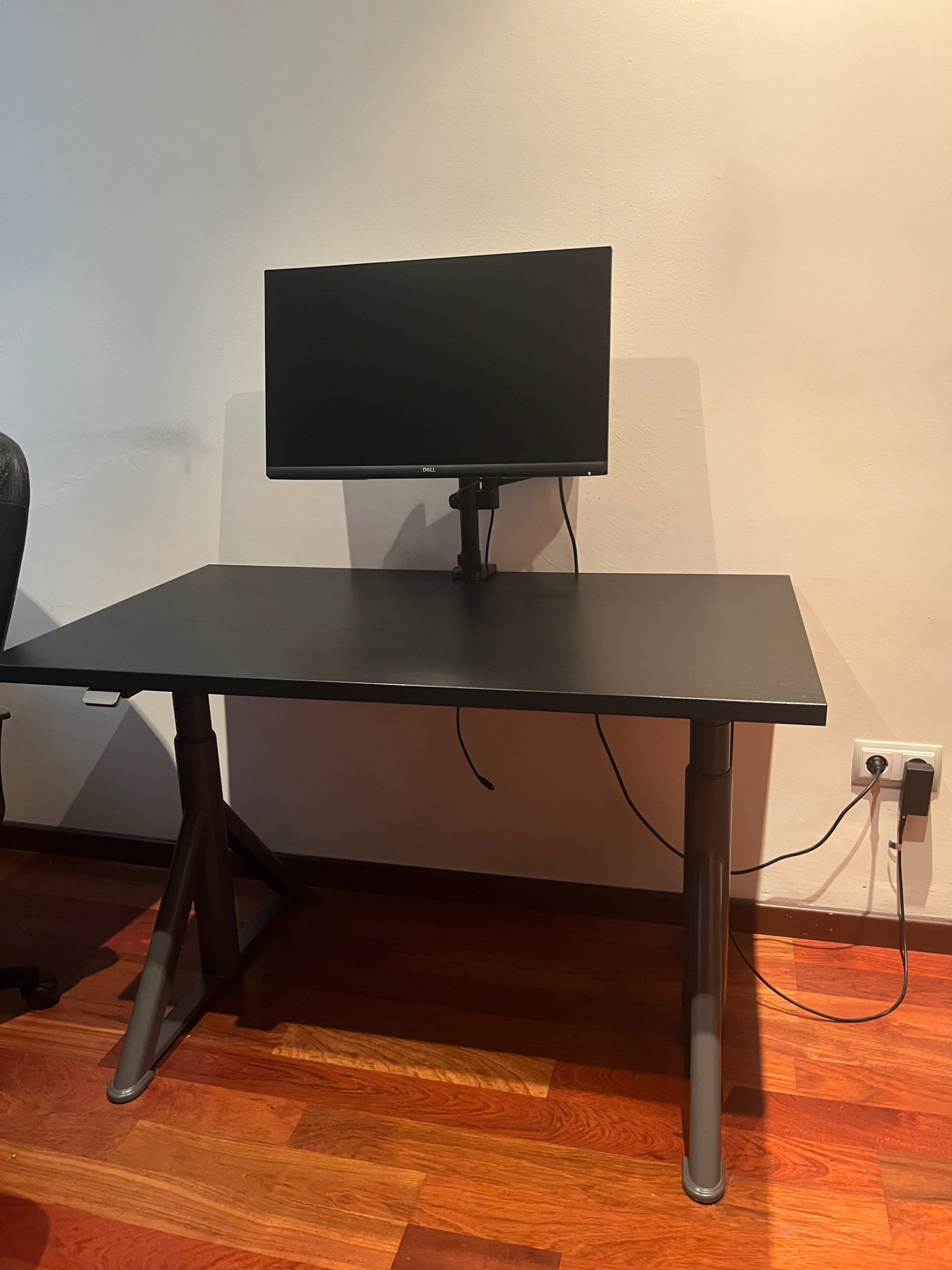 Seller photo