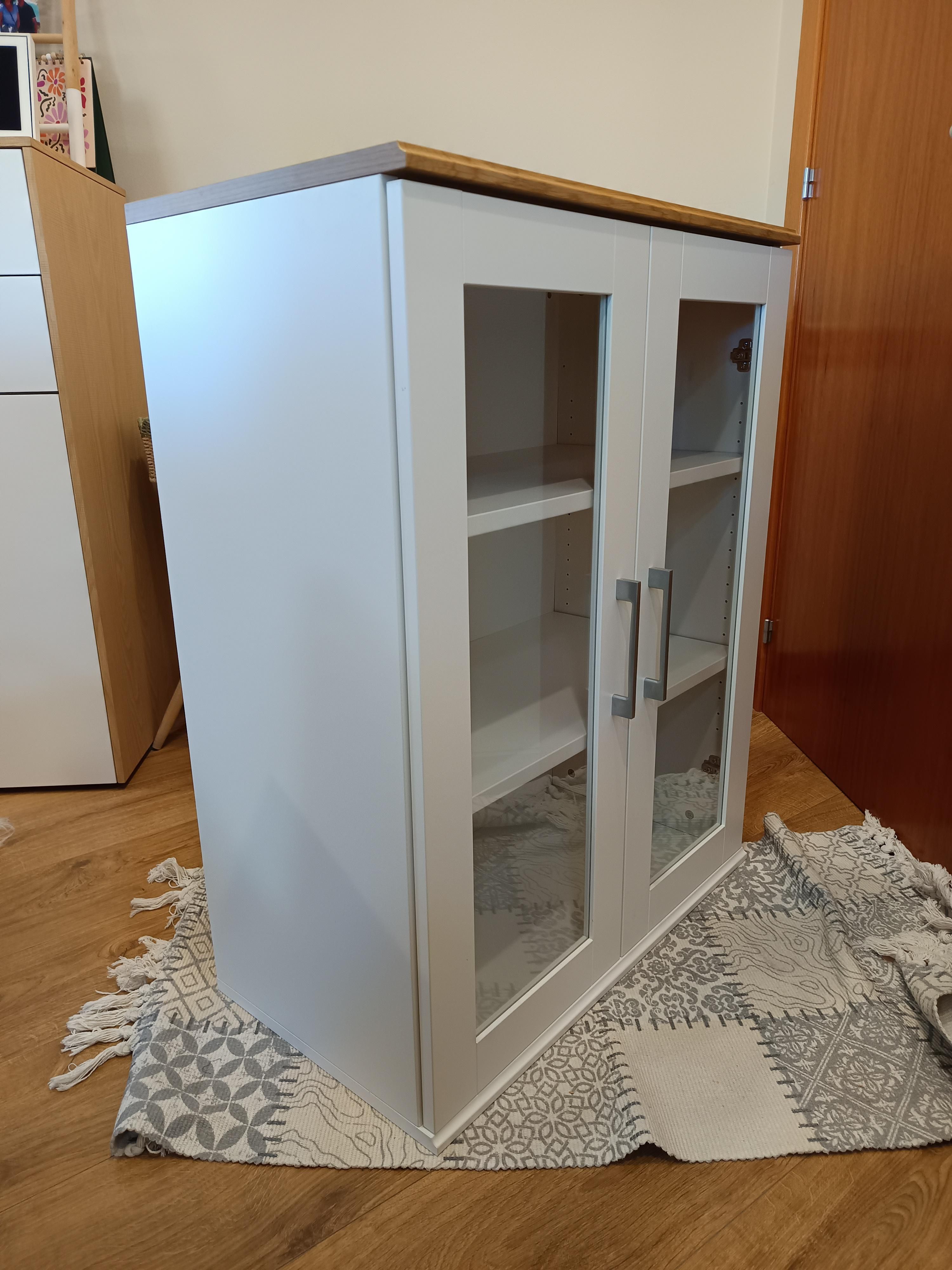 Seller photo