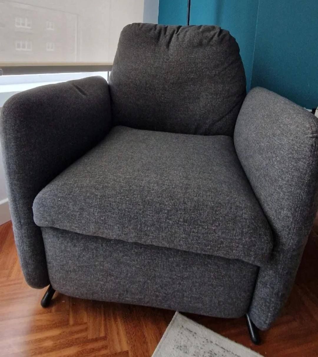 Seller photo