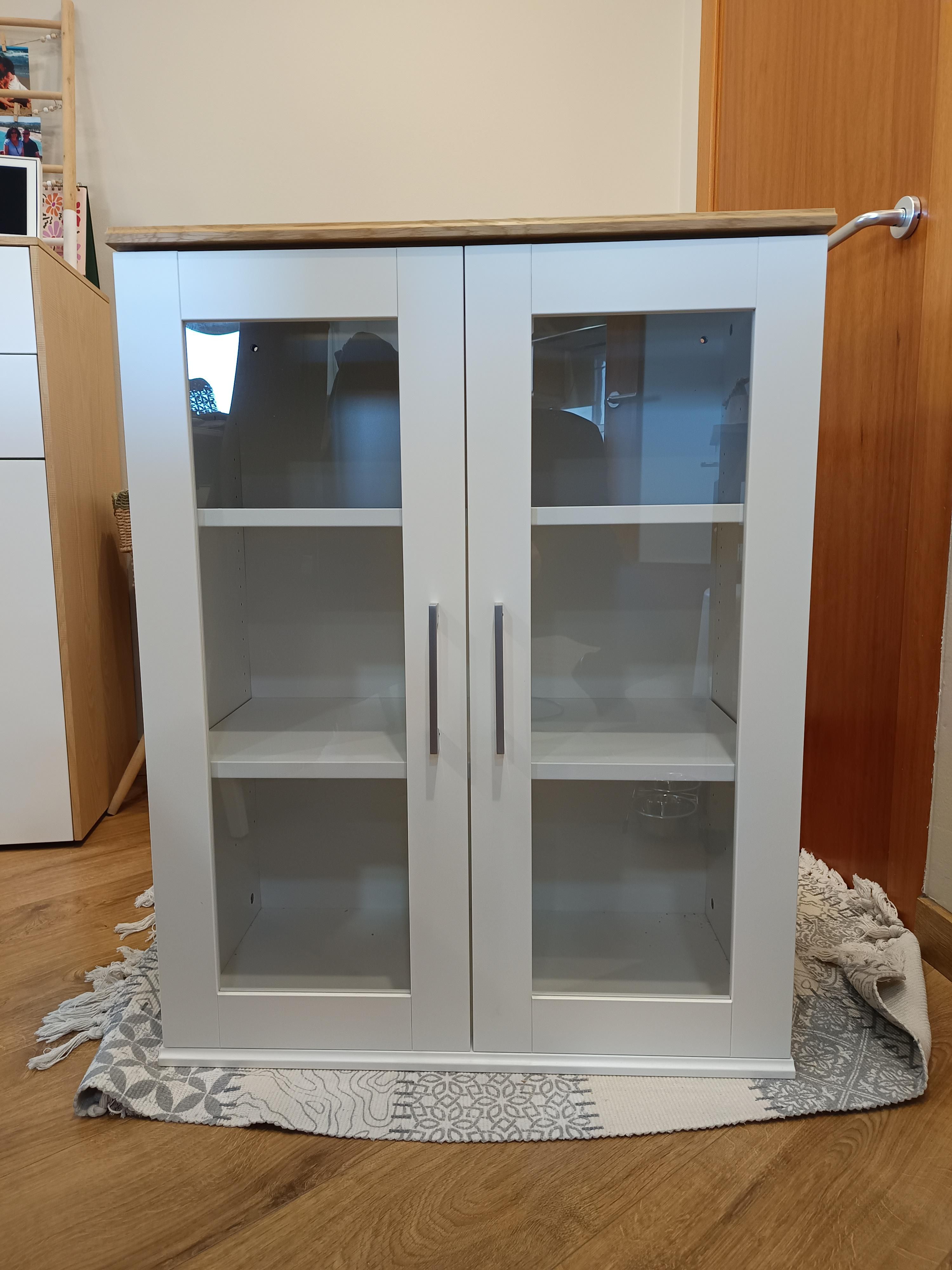 Seller photo