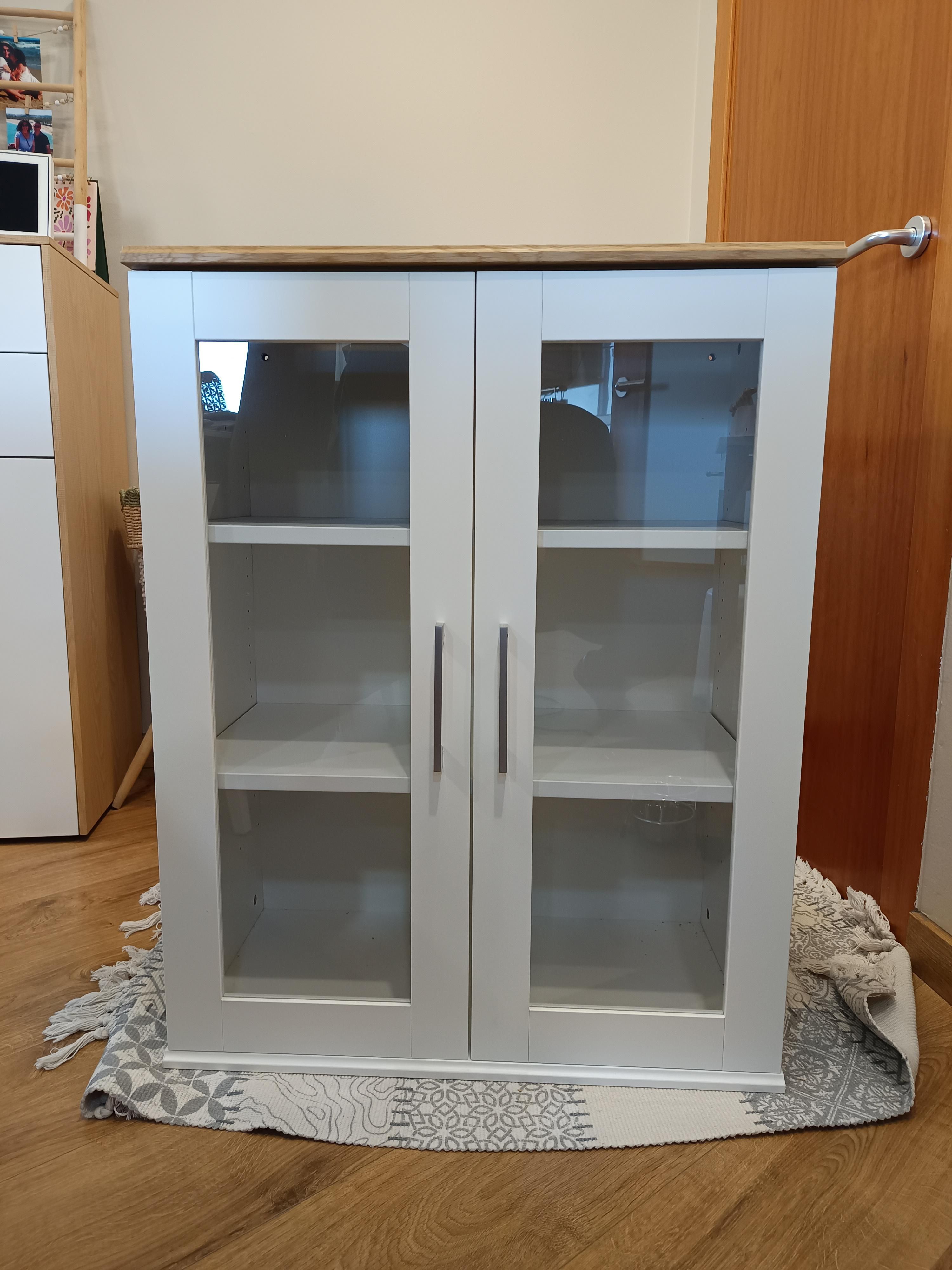 Seller photo