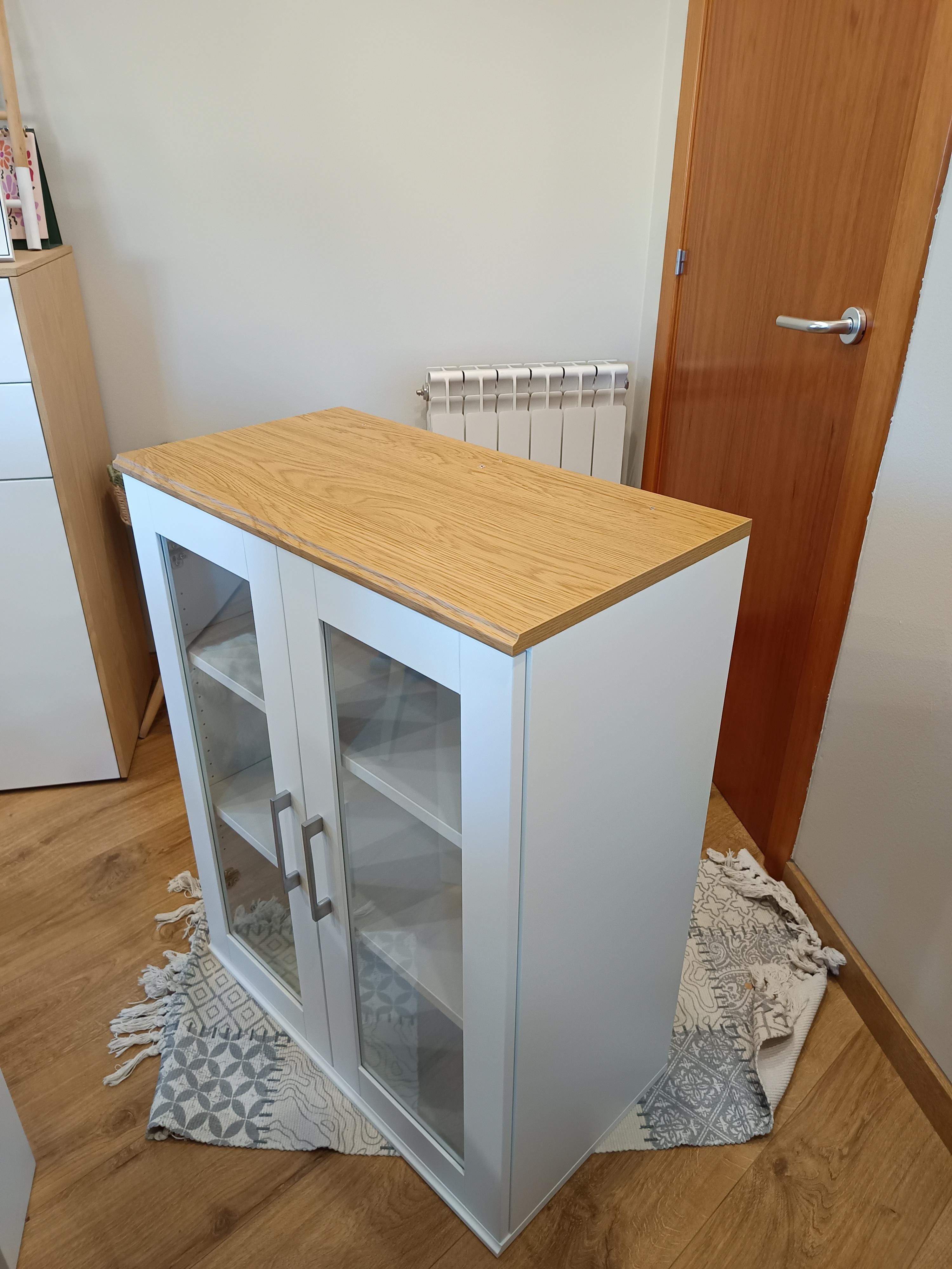 Seller photo