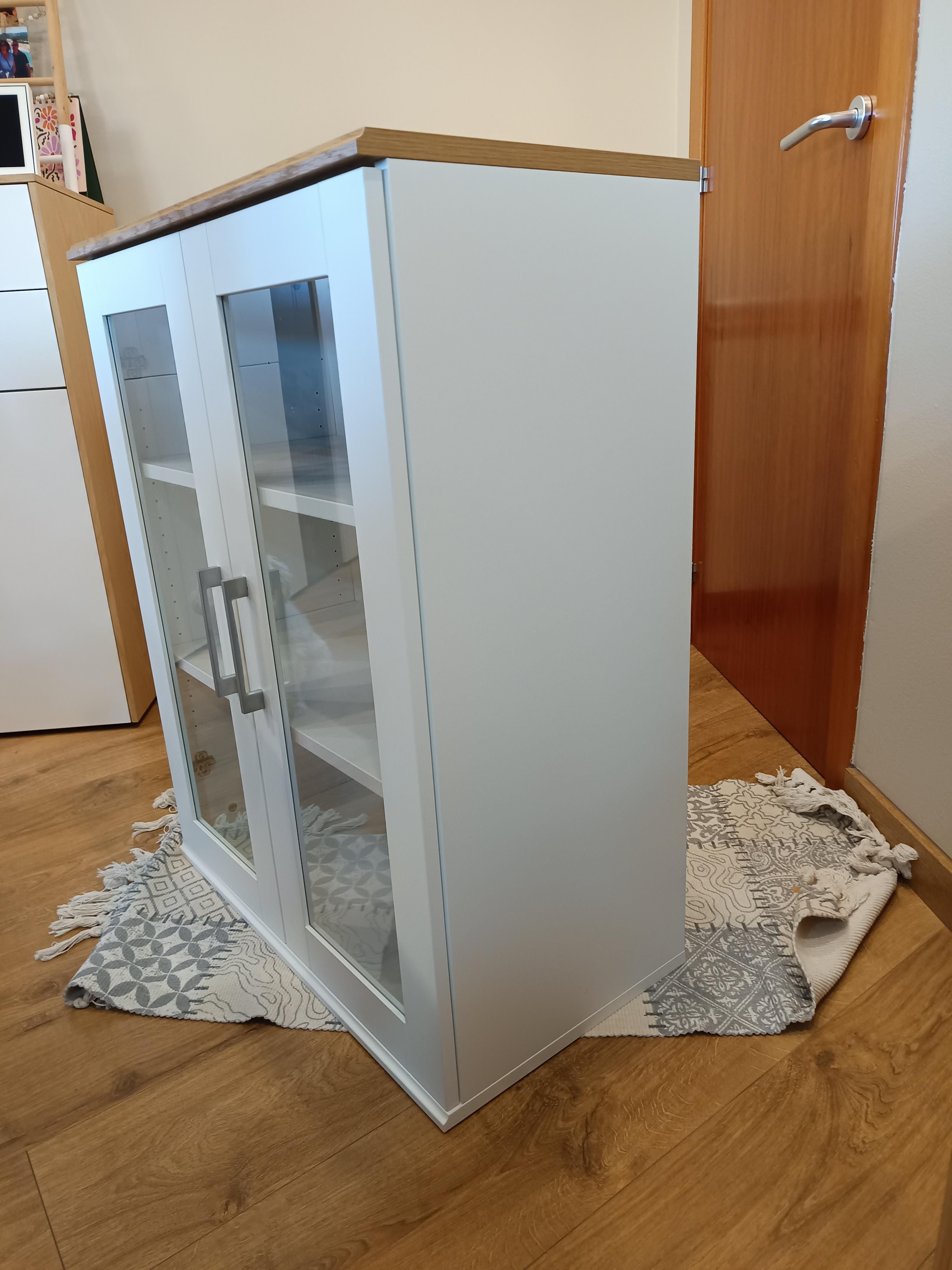 Seller photo