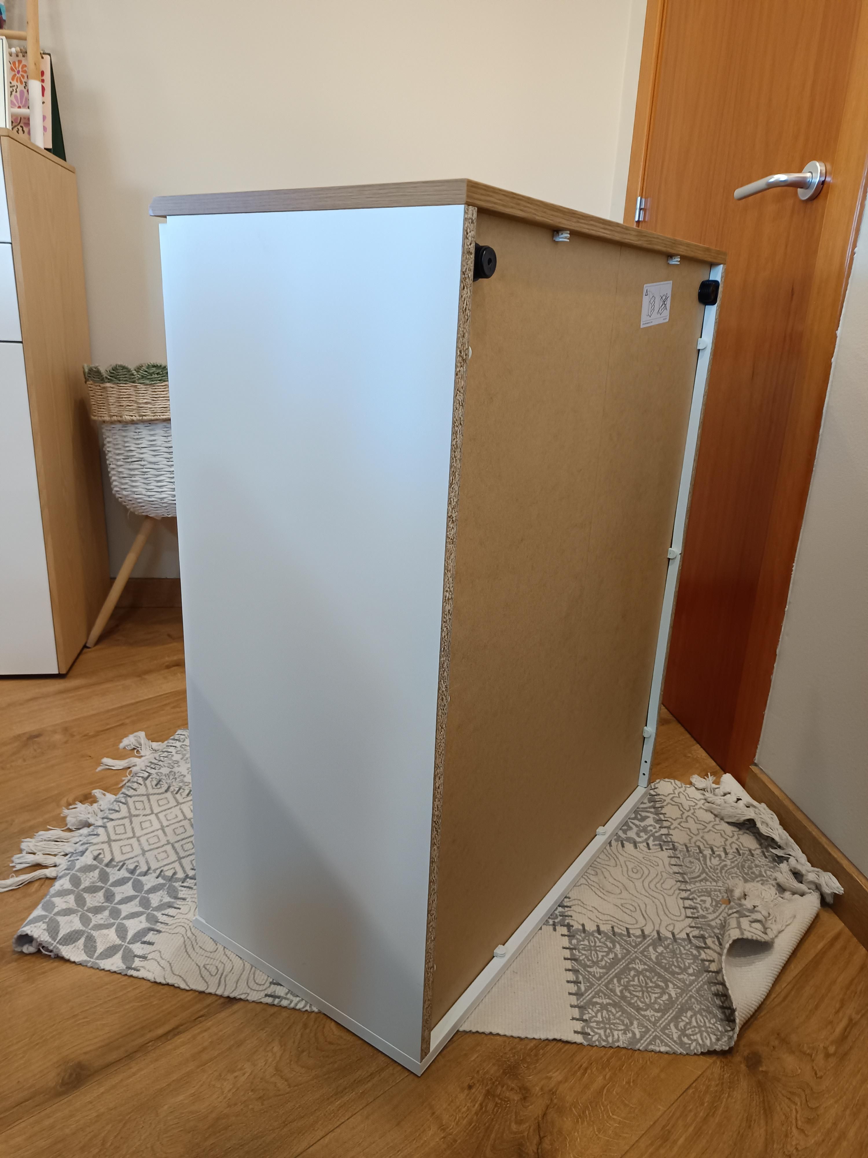 Seller photo