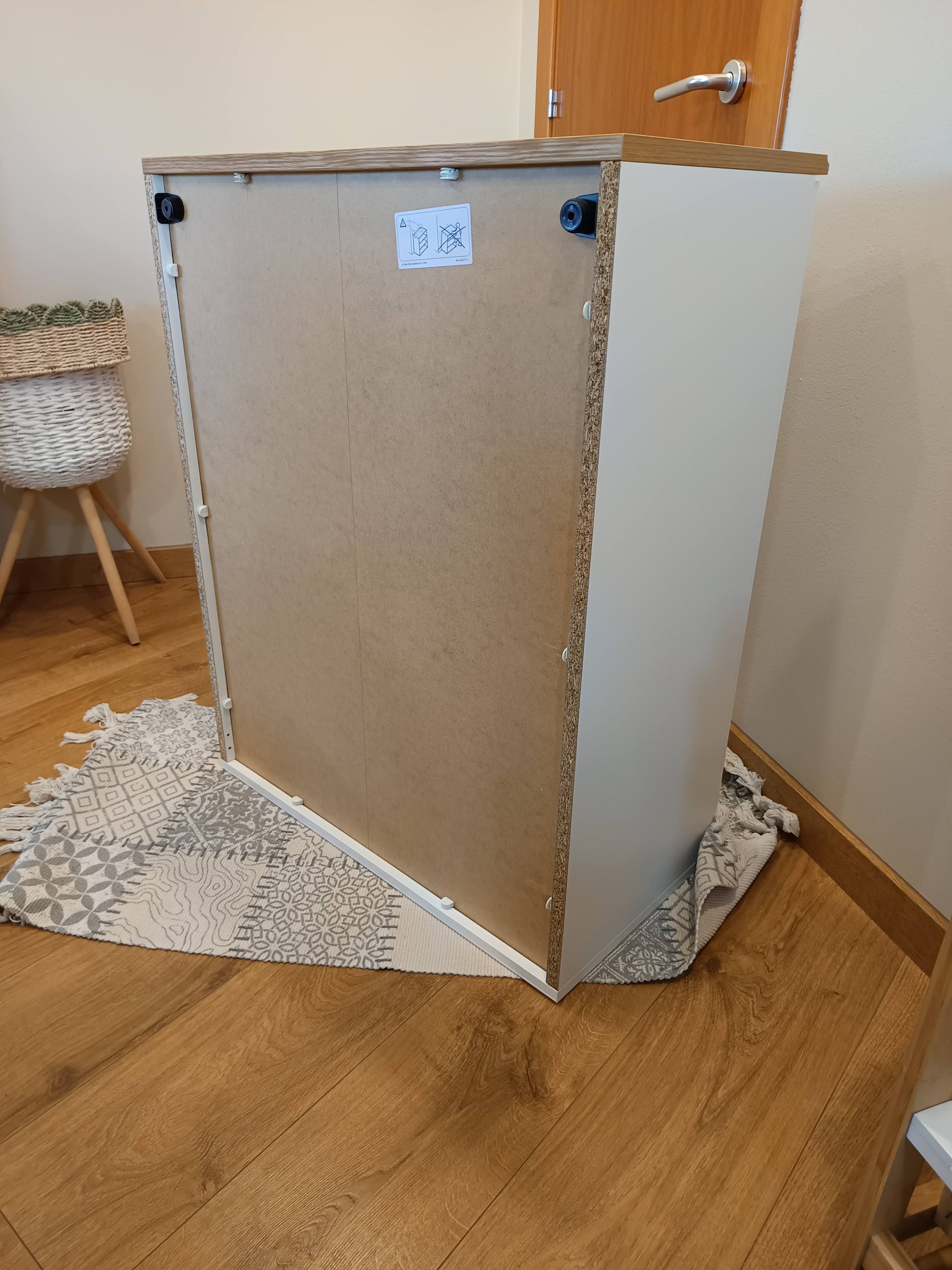 Seller photo