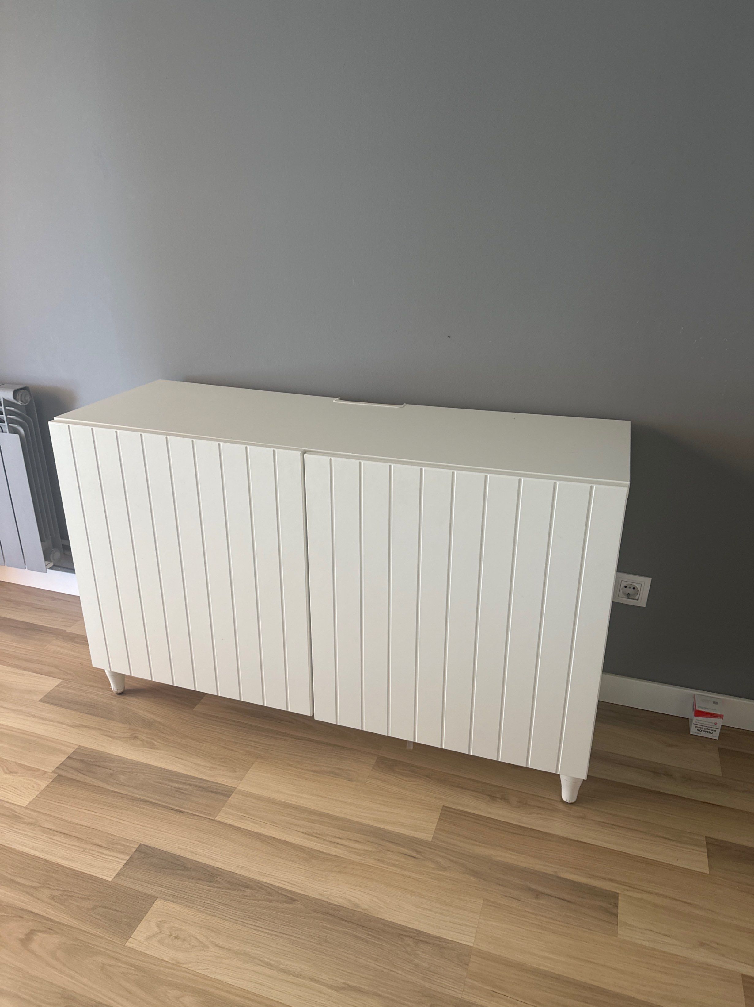Seller photo