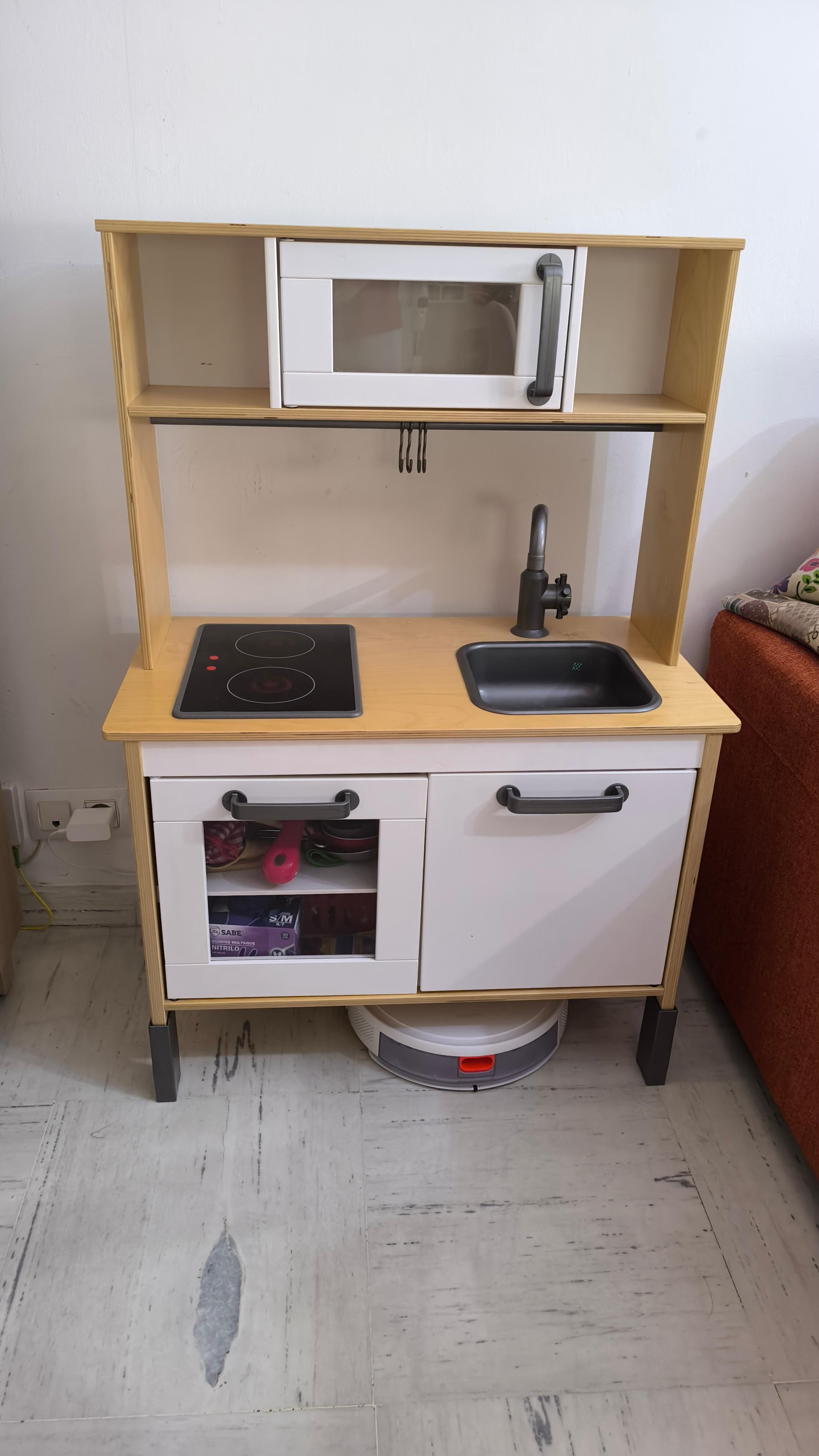 Seller photo