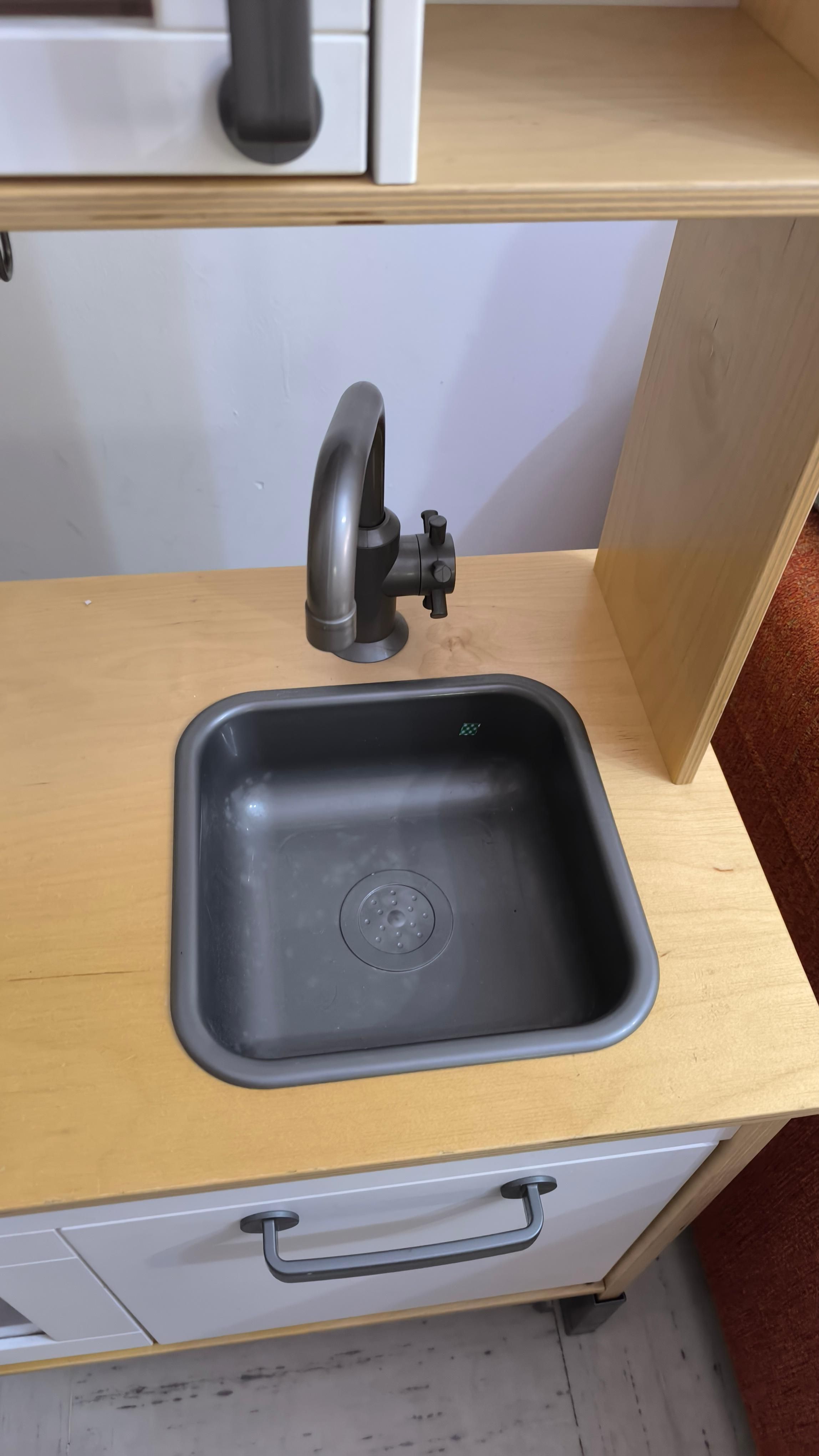 Seller photo