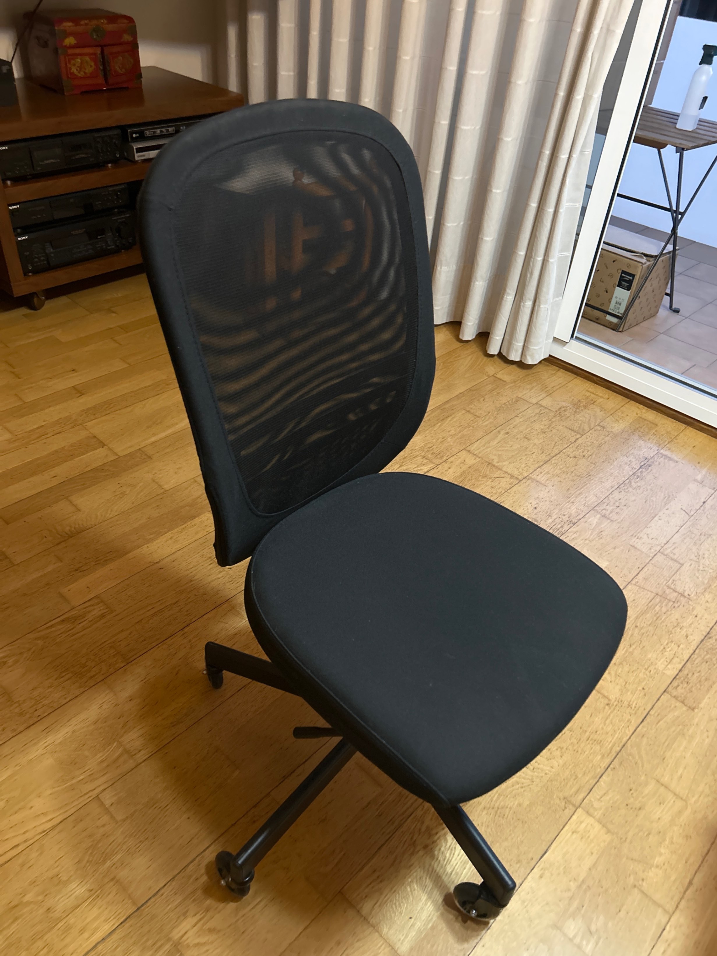 Seller photo