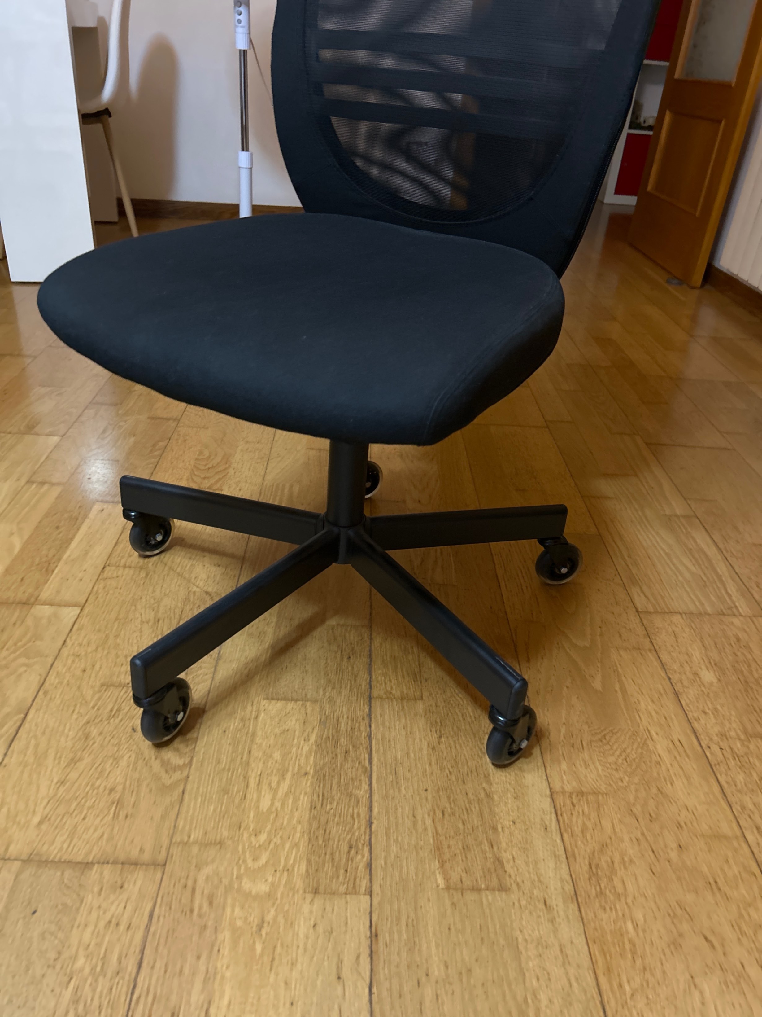 Seller photo