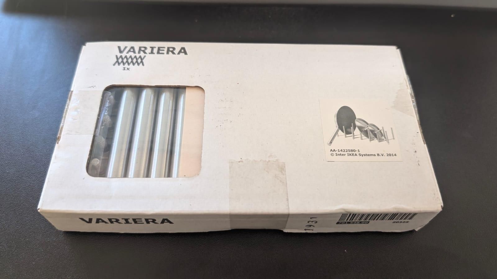 Seller photo