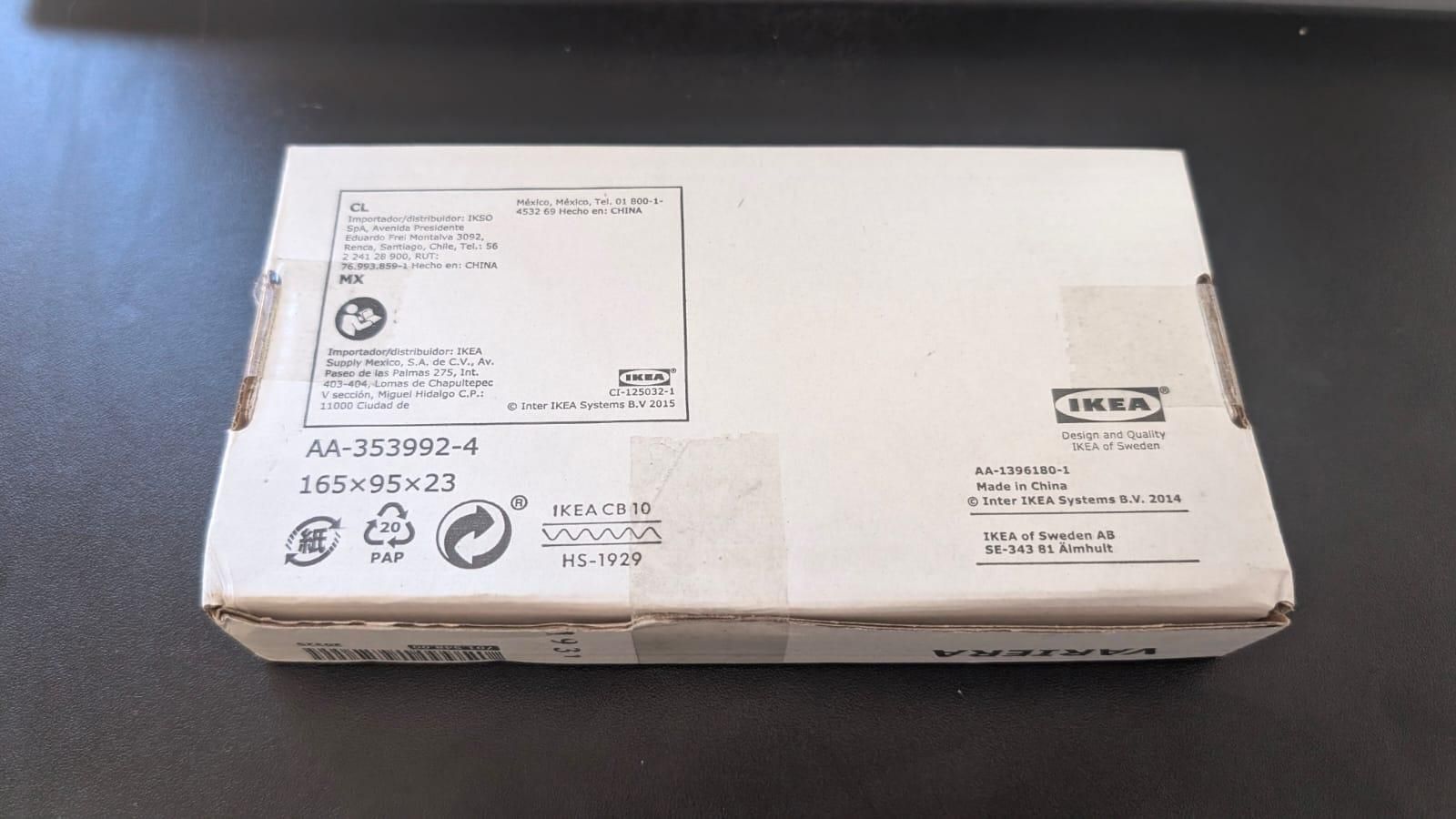 Seller photo