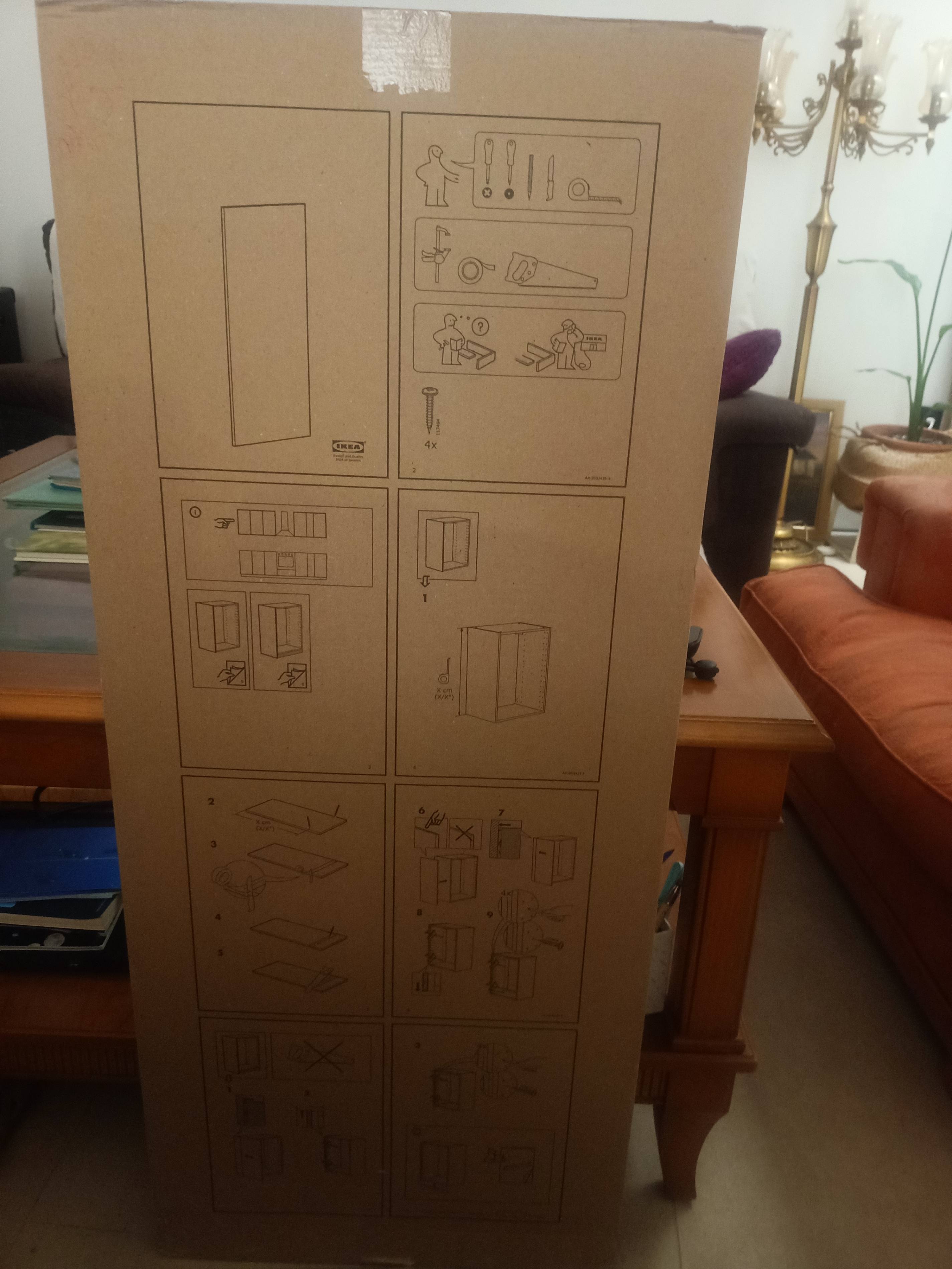 Seller photo
